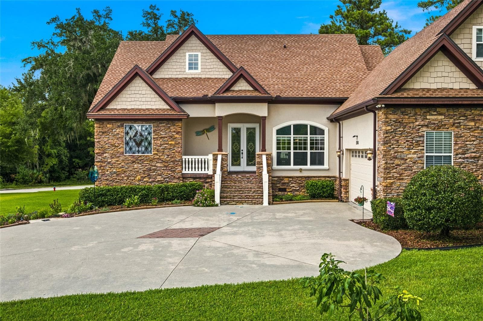 Single Family Residence at 1706 SW 27TH ST, OCALA, photo 11 of 96