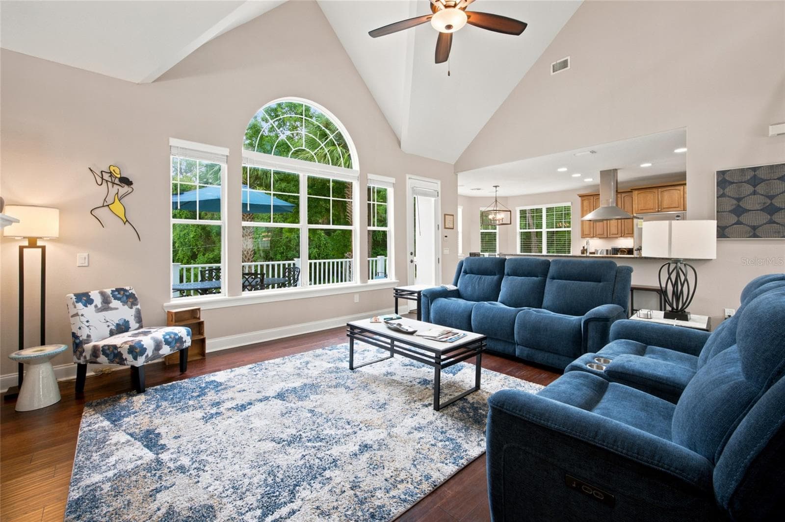 Single Family Residence at 1706 SW 27TH ST, OCALA, photo 17 of 96