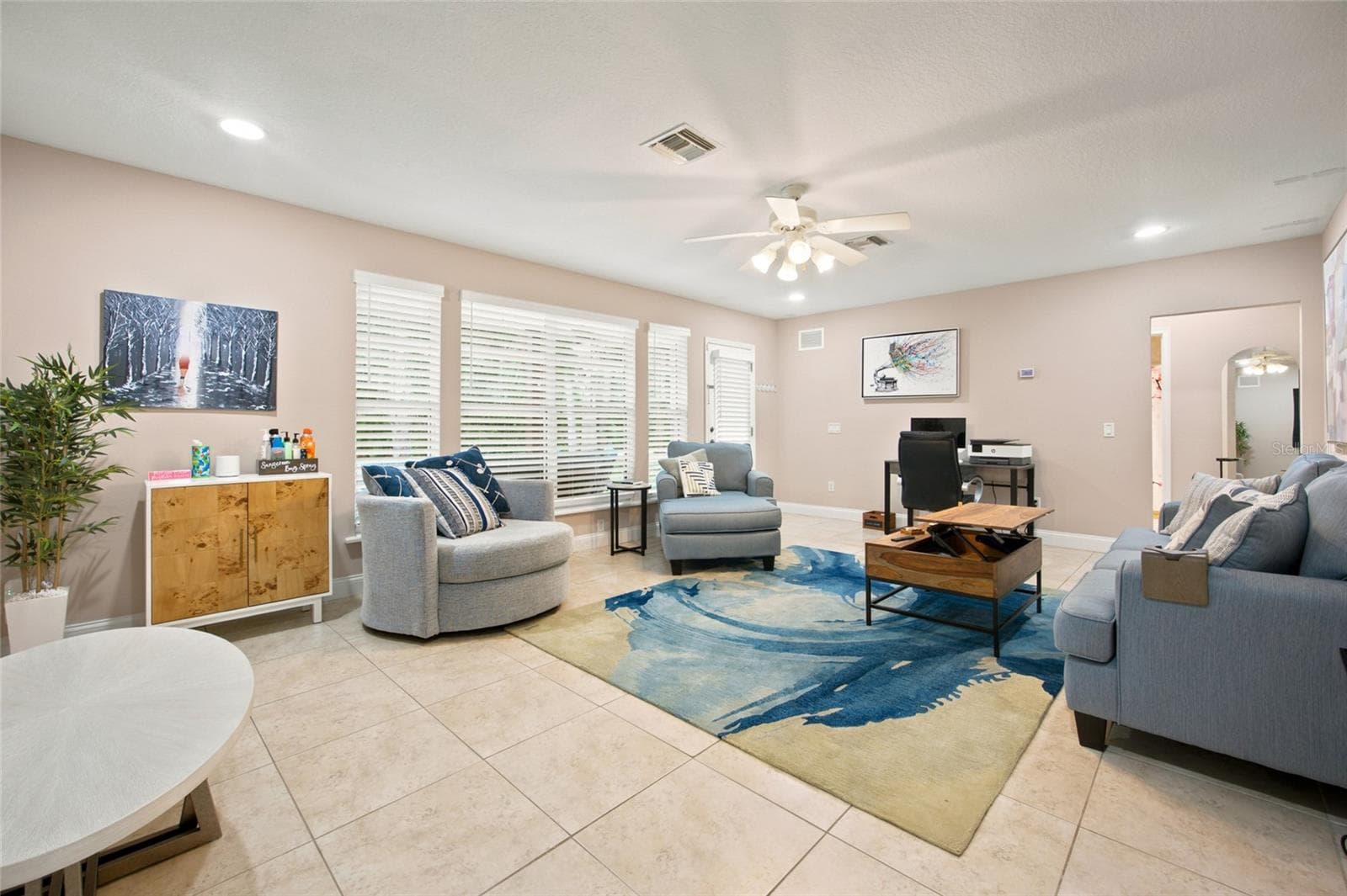 Single Family Residence at 1706 SW 27TH ST, OCALA, photo 46 of 96