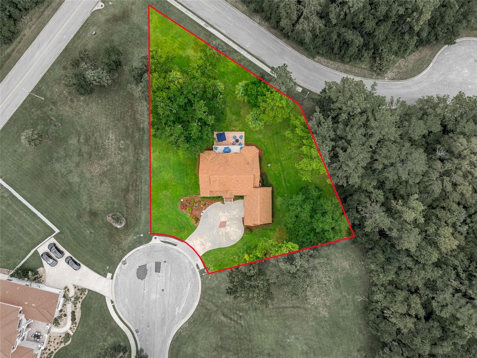 Single Family Residence at 1706 SW 27TH ST, OCALA, photo 66 of 96