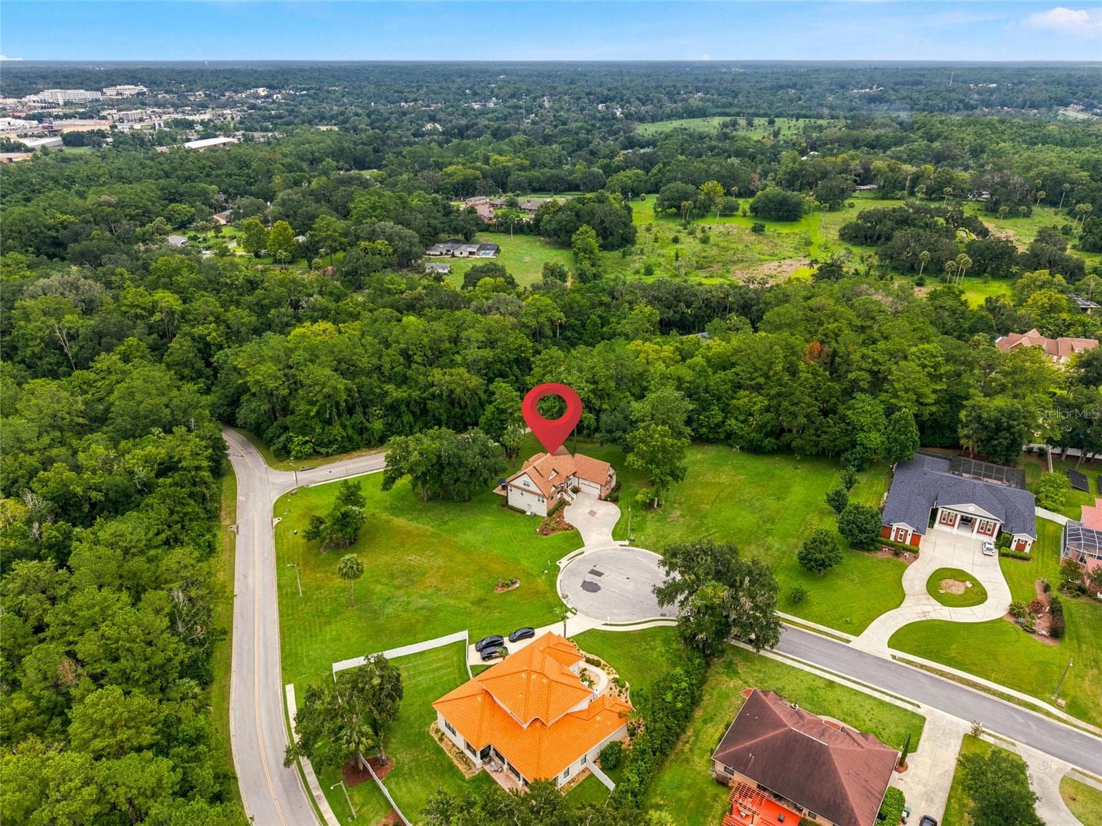 Single Family Residence at 1706 SW 27TH ST, OCALA, photo 69 of 96