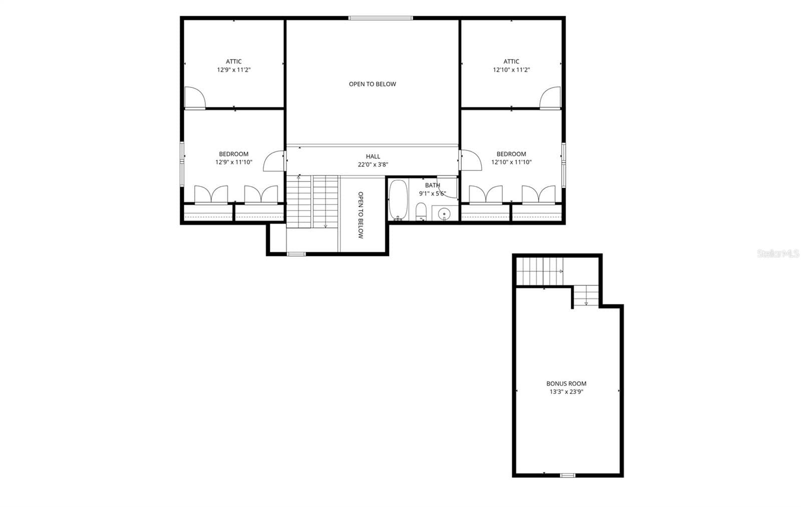 Single Family Residence at 1706 SW 27TH ST, OCALA, photo 95 of 96