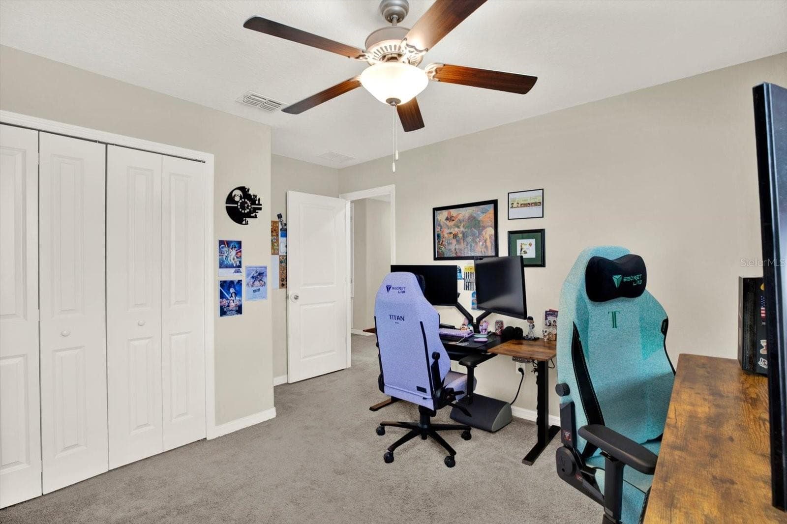 Single Family Residence at 7505 SAMUEL IVY DR, TAMPA, photo 36 of 62