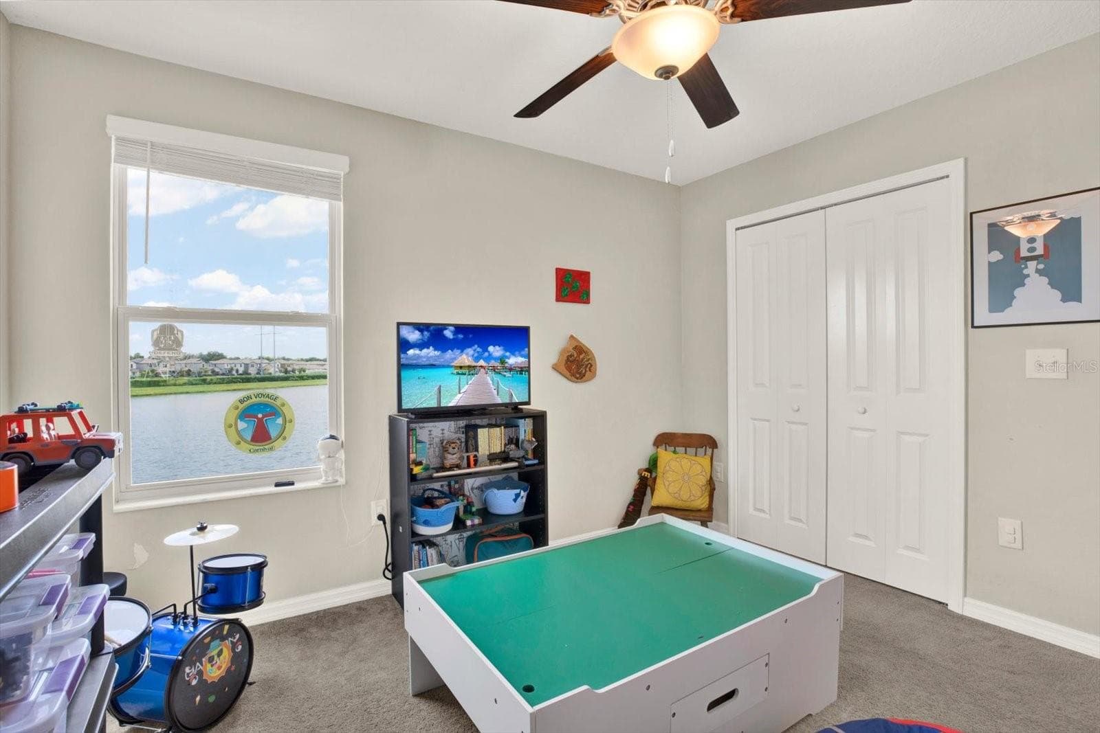 Single Family Residence at 7505 SAMUEL IVY DR, TAMPA, photo 38 of 62