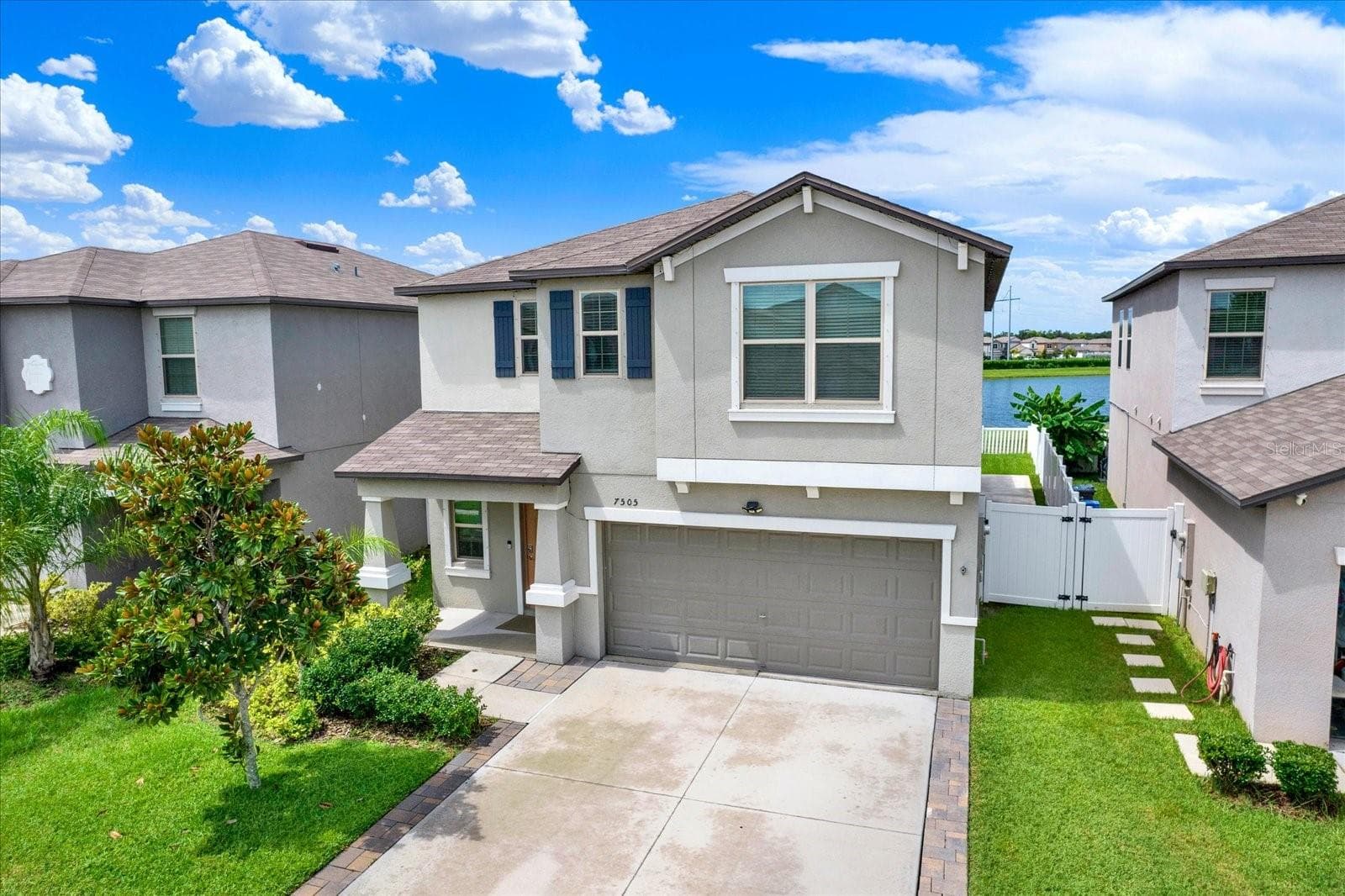 Single Family Residence at 7505 SAMUEL IVY DR, TAMPA, photo 47 of 62