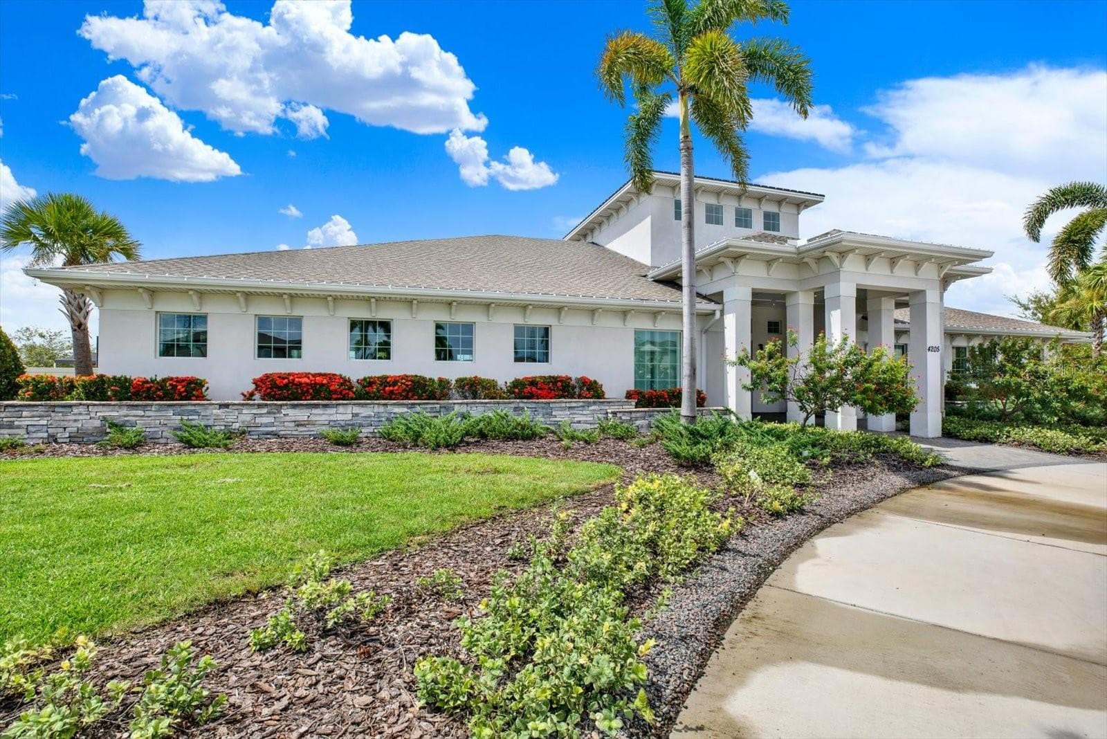 Single Family Residence at 7505 SAMUEL IVY DR, TAMPA, photo 52 of 62