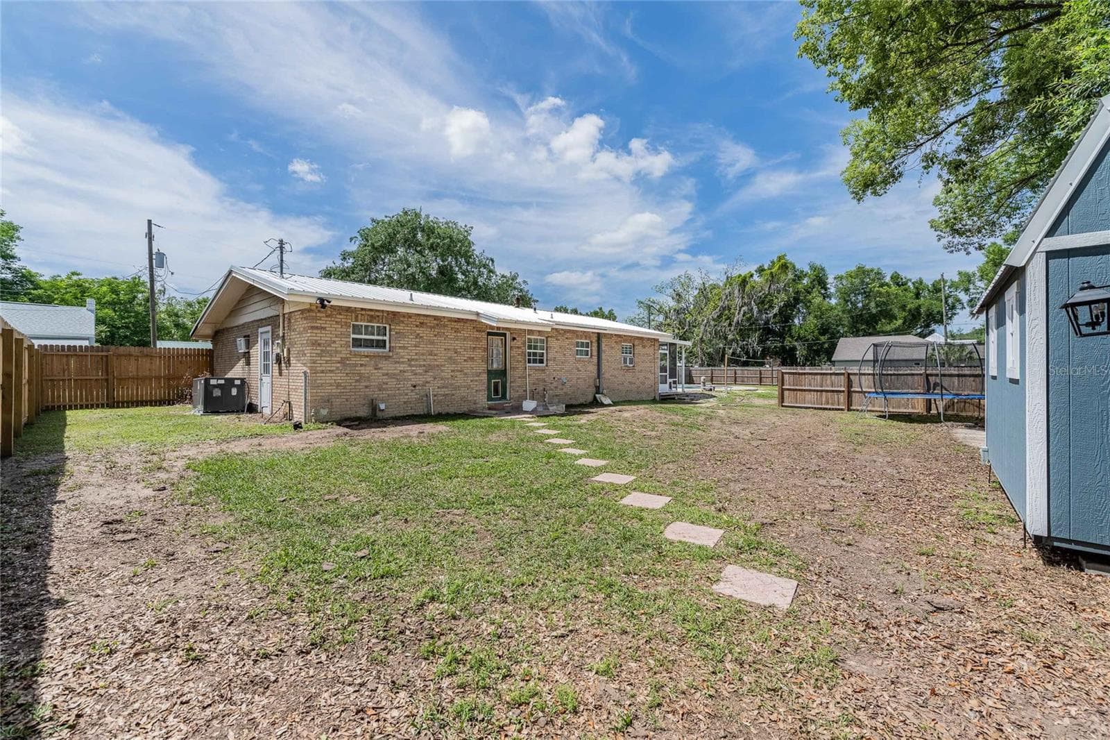 Single Family Residence at 218 MAPLE LN, FORT MEADE, photo 23 of 37