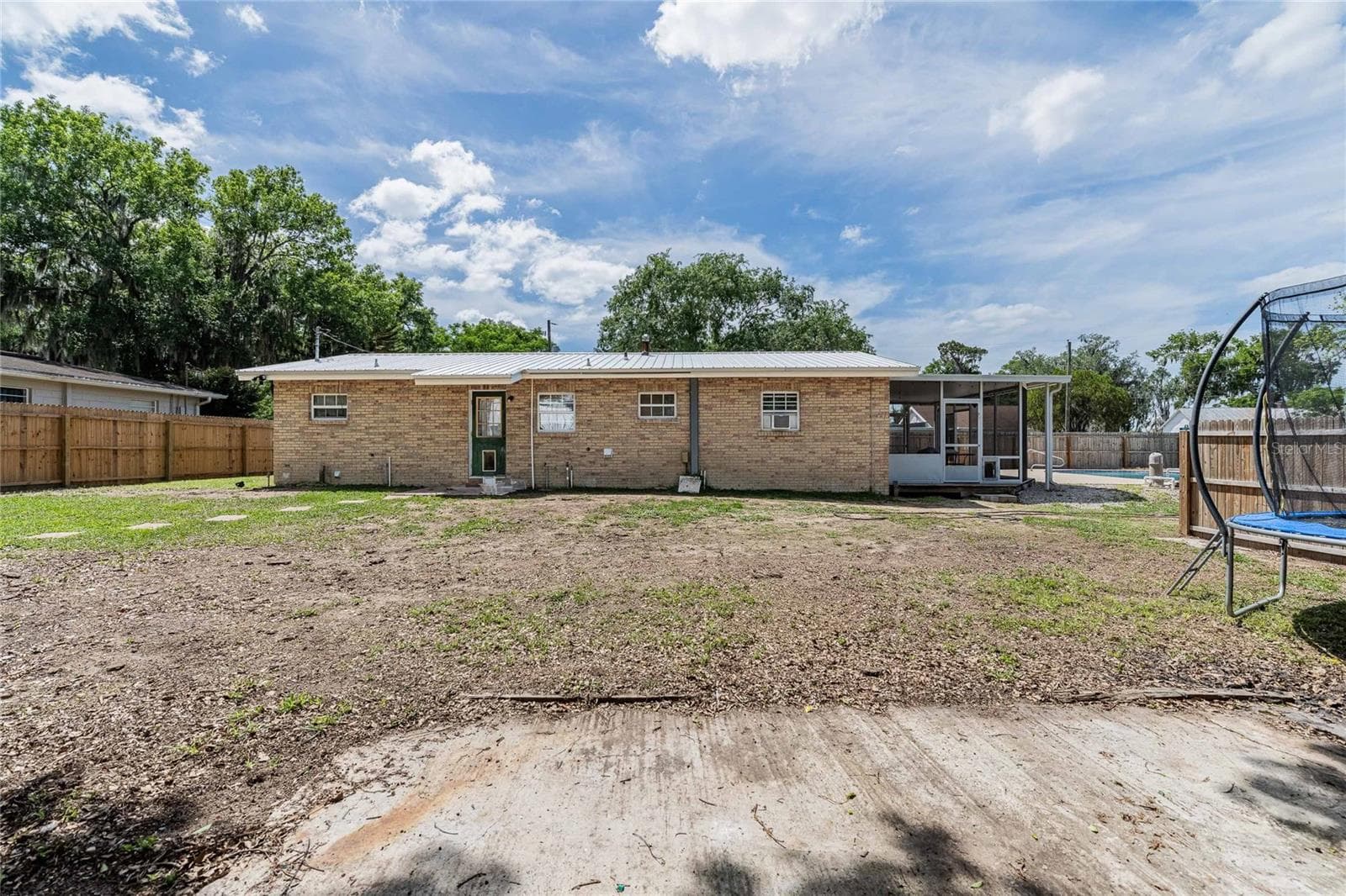 Single Family Residence at 218 MAPLE LN, FORT MEADE, photo 24 of 37