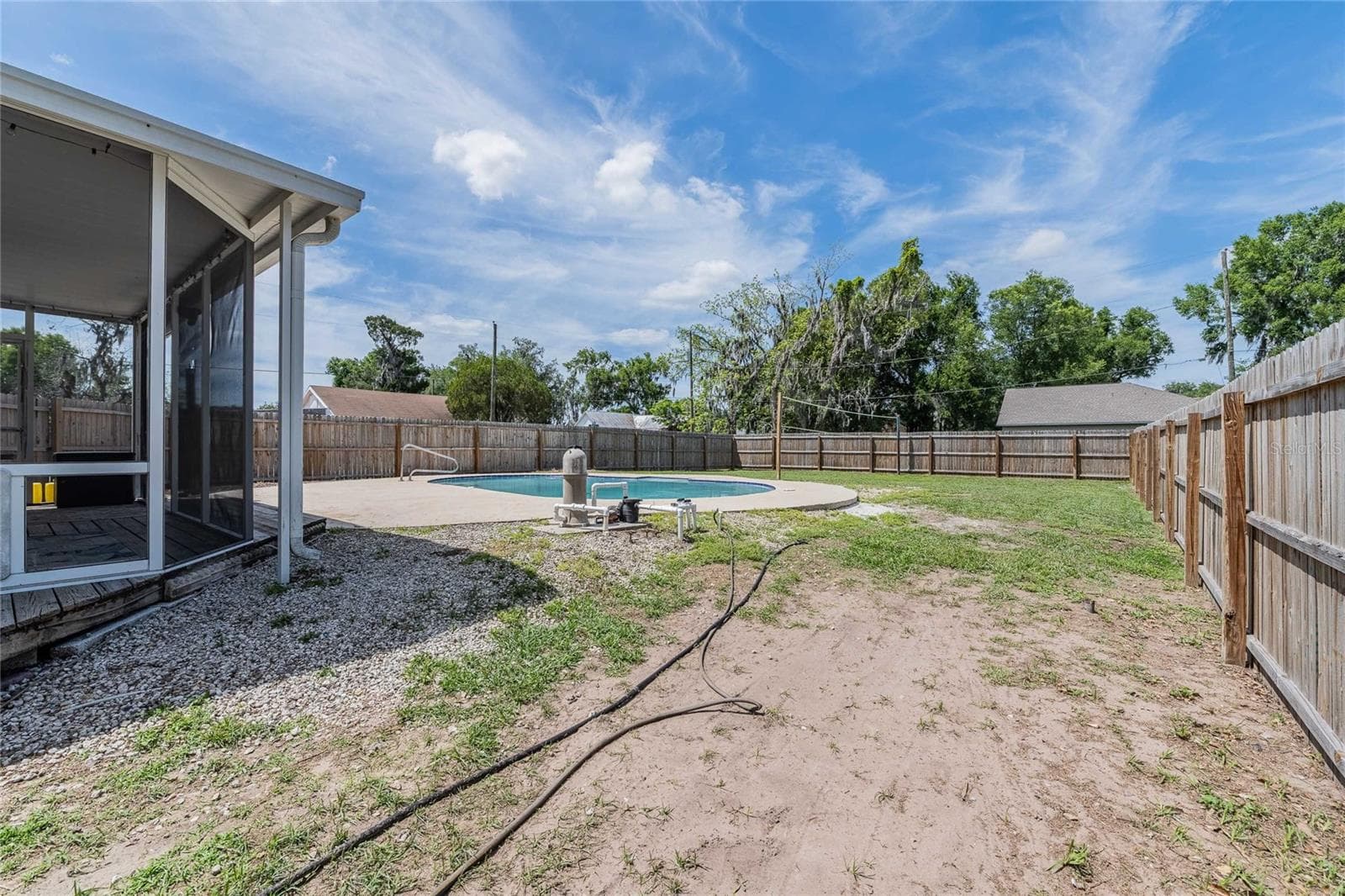 Single Family Residence at 218 MAPLE LN, FORT MEADE, photo 25 of 37