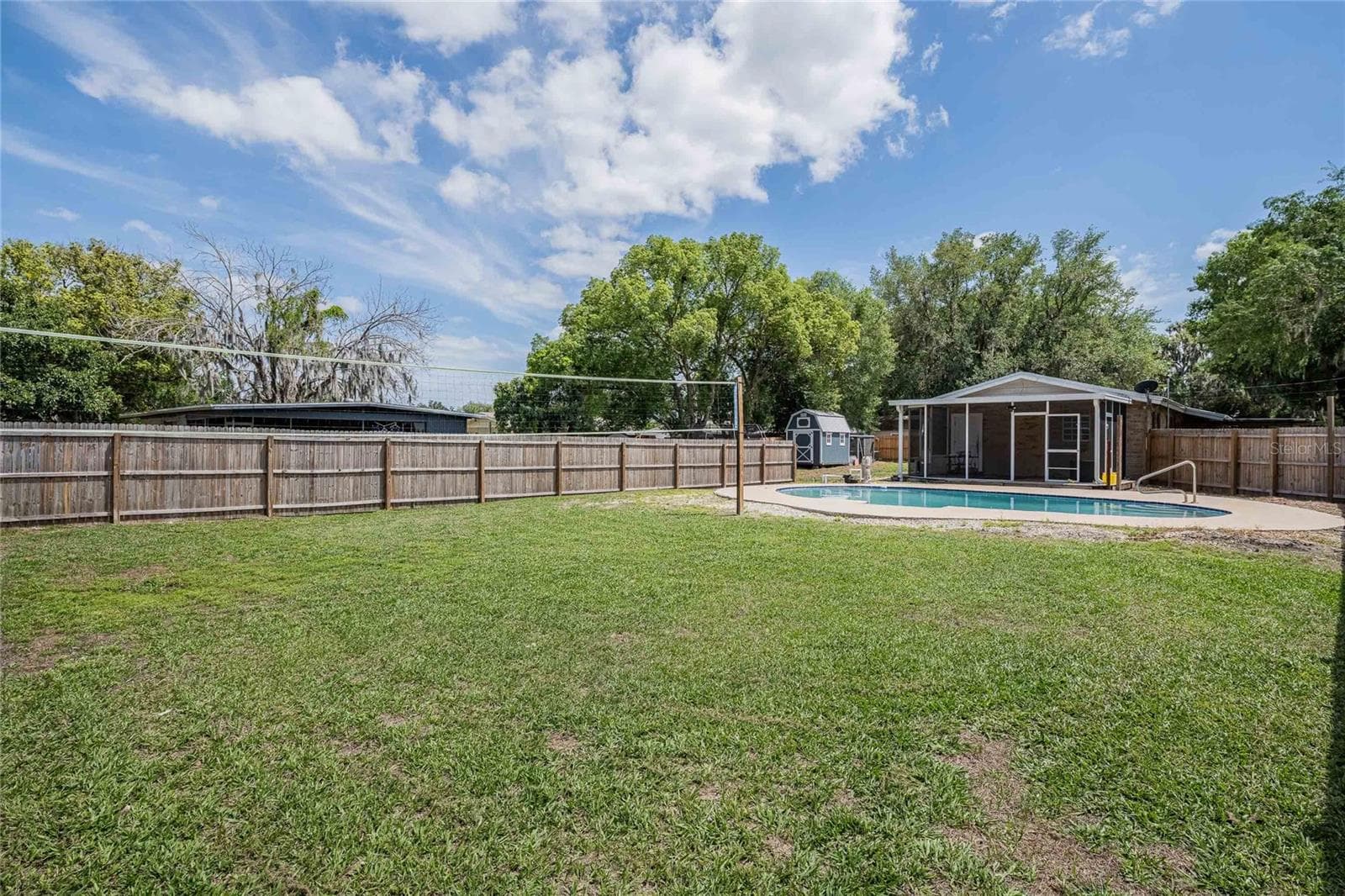 Single Family Residence at 218 MAPLE LN, FORT MEADE, photo 27 of 37
