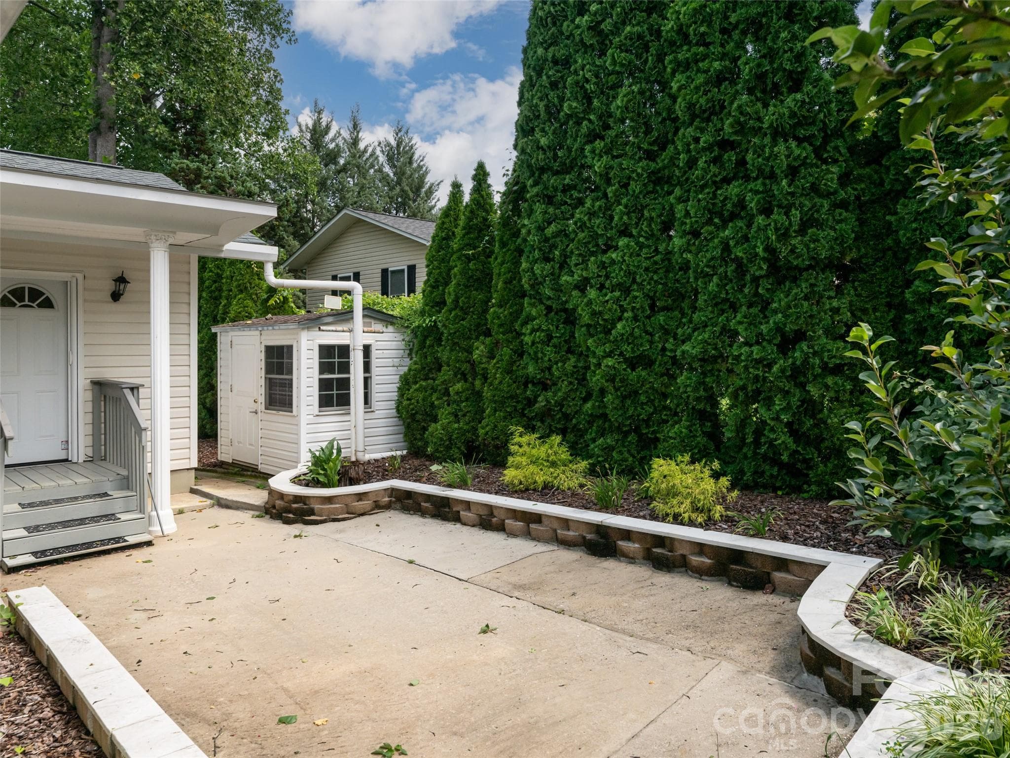 Single Family Residence at 12 Peeler Drive, Asheville, photo 43 of 47