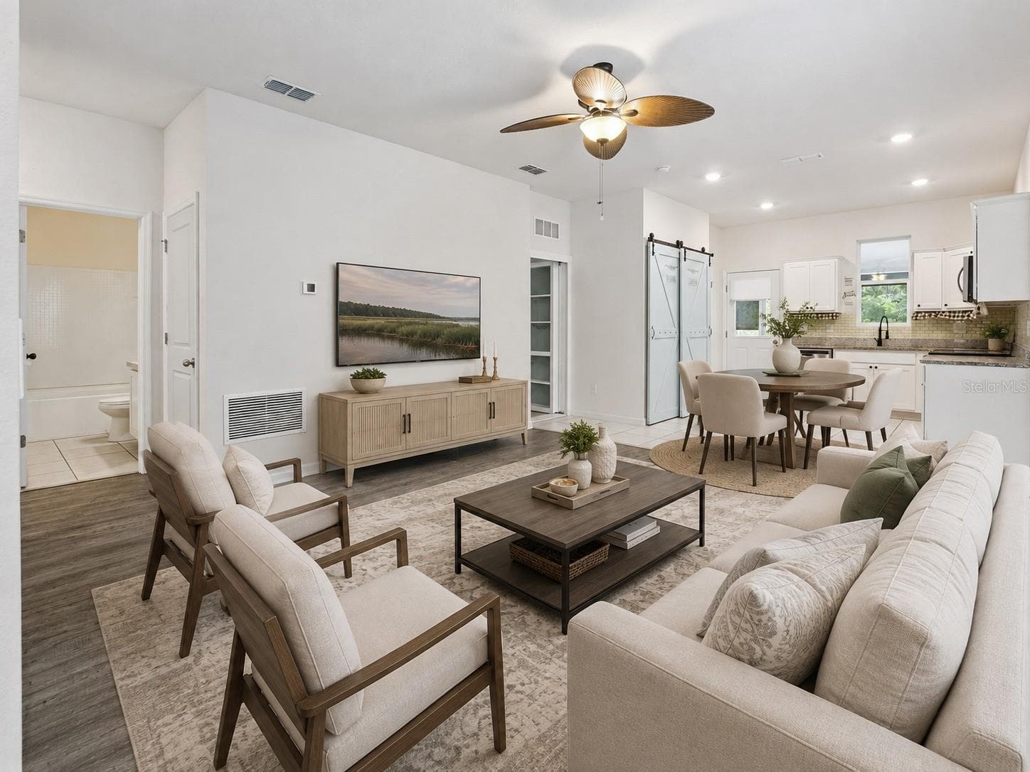 Single Family Residence at 2059 CADES COVE WAY, DELAND, photo 3 of 26