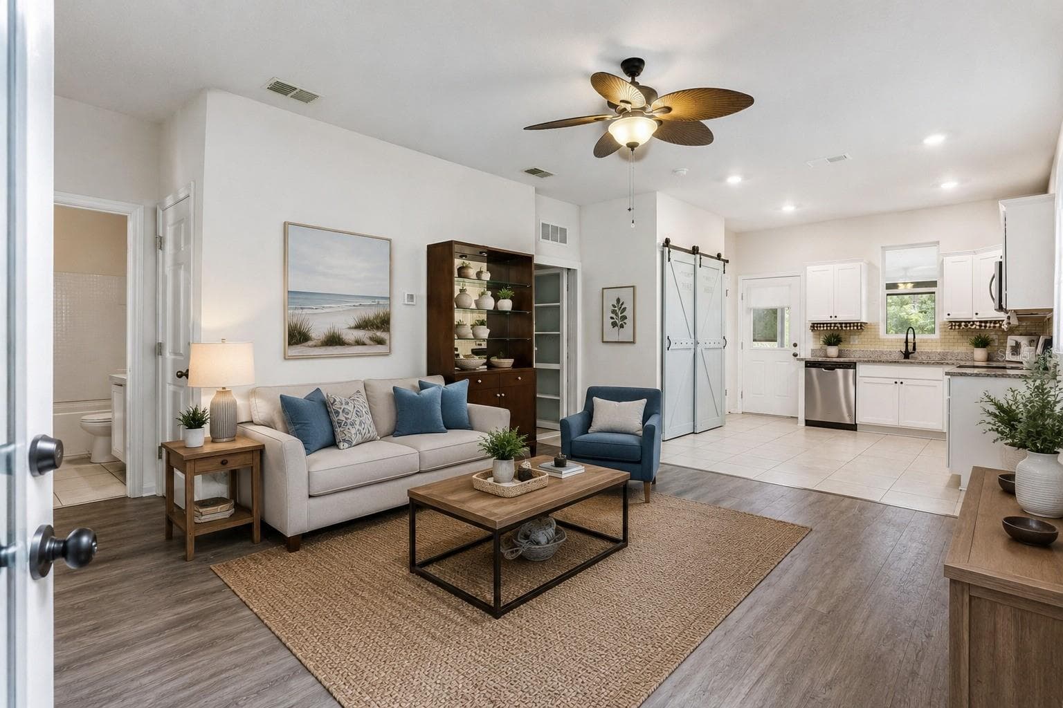 Single Family Residence at 2059 CADES COVE WAY, DELAND, photo 8 of 26