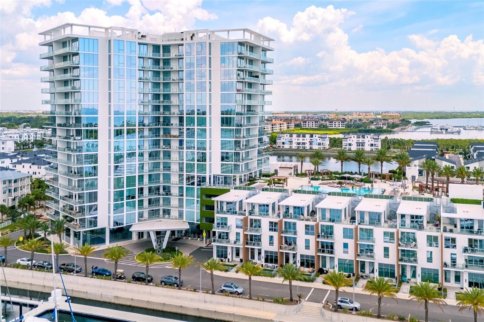 5120 MARINA WAY #9907