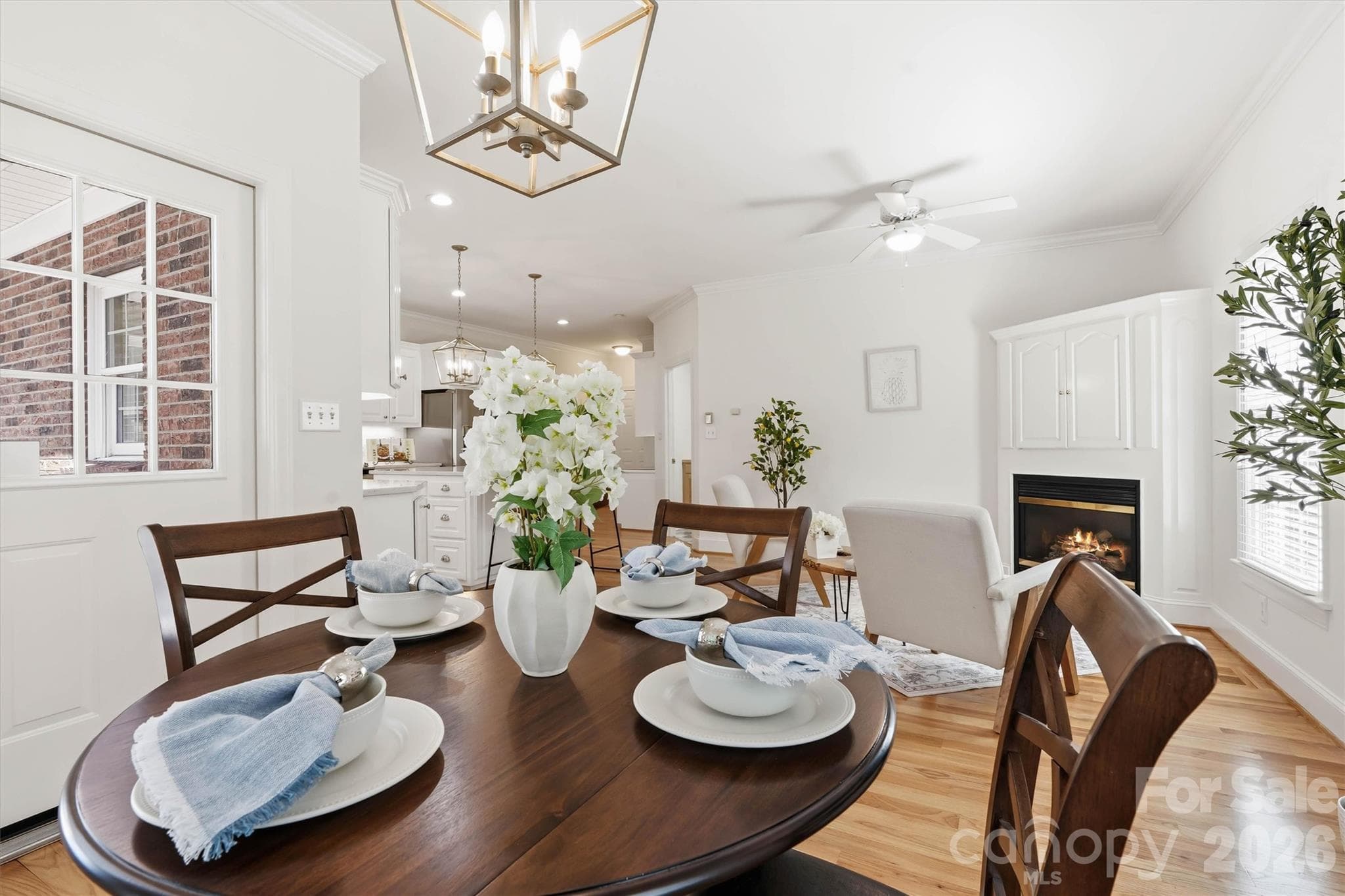 Single Family Residence at 675 Heather Drive, Lincolnton, photo 15 of 47