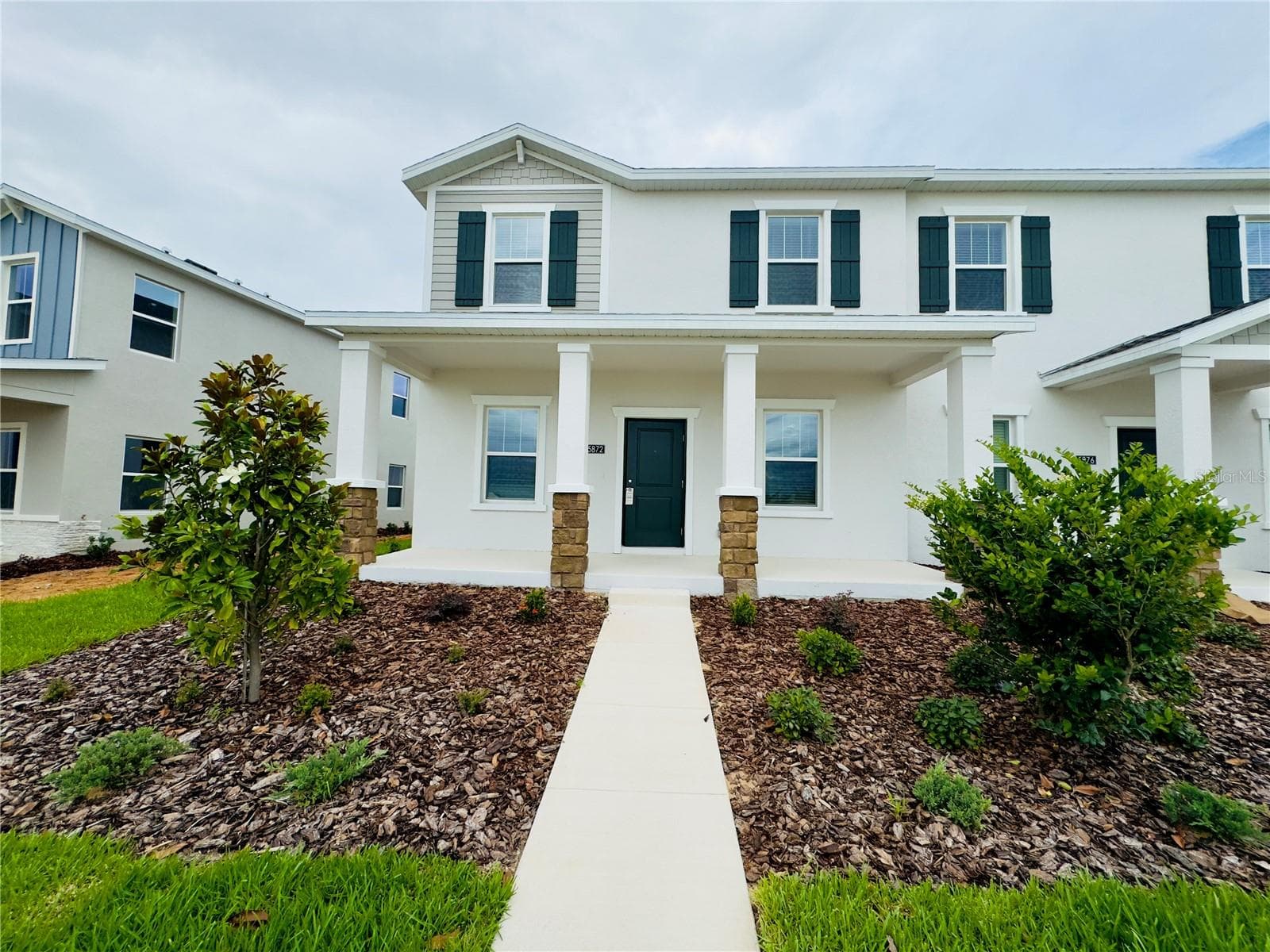 5872 MEDITATION DR