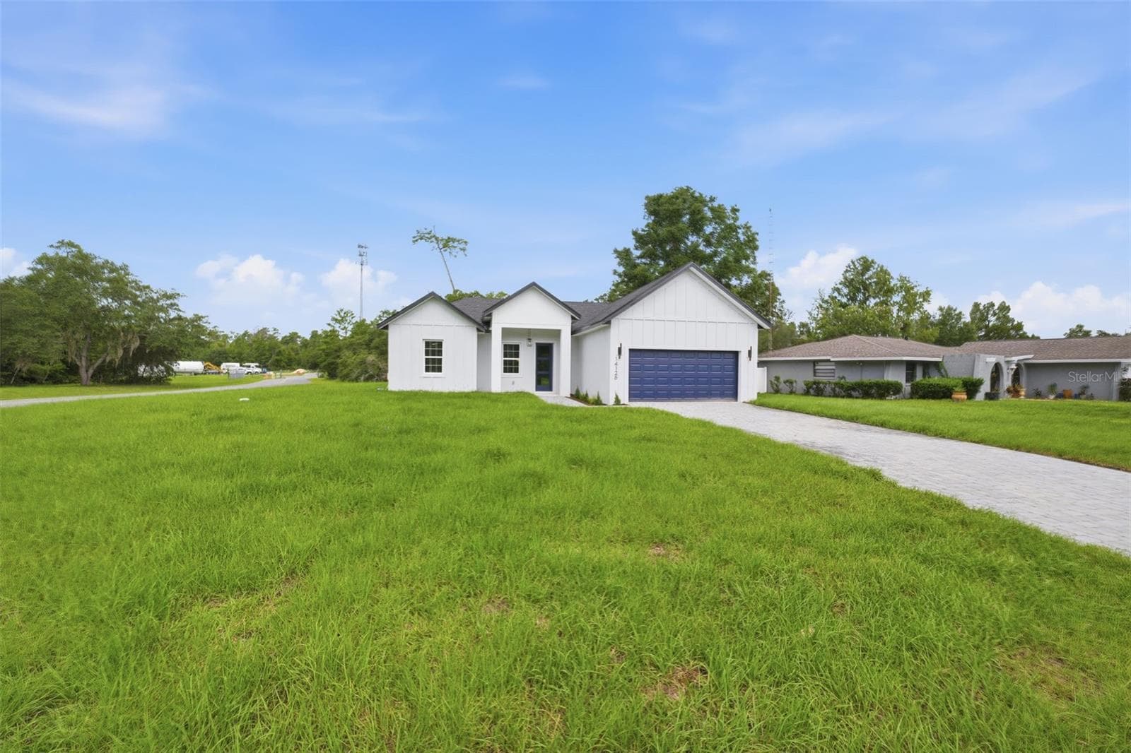 Single Family Residence at 14126 SW 34TH TERRACE RD, OCALA, photo 2 of 37