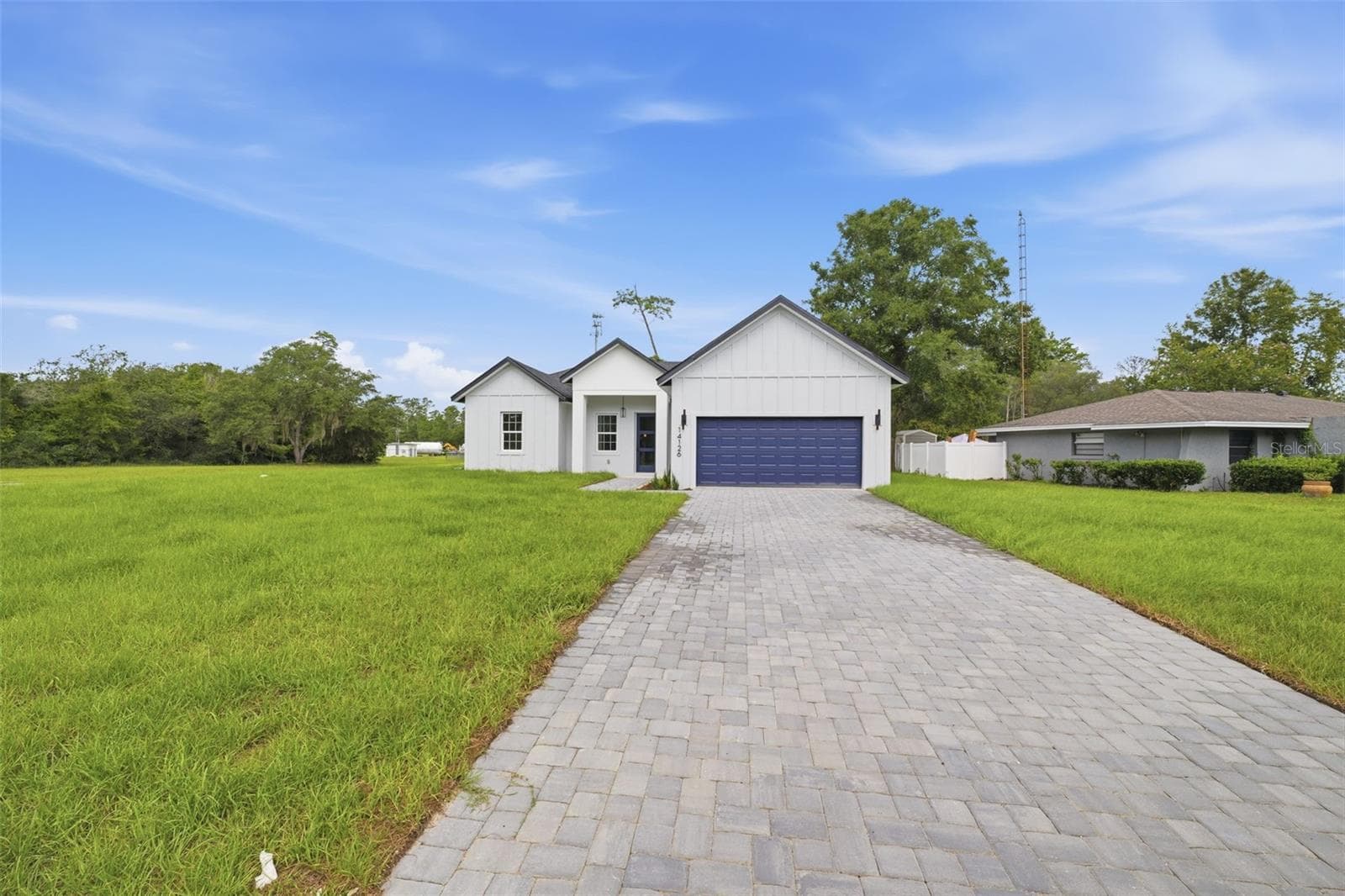 Single Family Residence at 14126 SW 34TH TERRACE RD, OCALA, photo 4 of 37