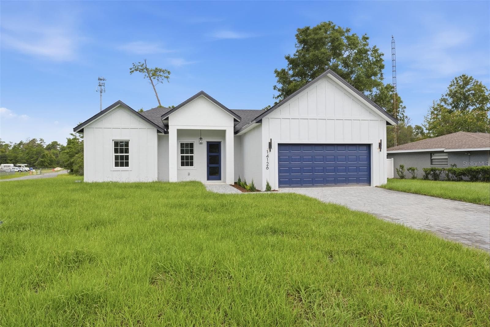 Single Family Residence at 14126 SW 34TH TERRACE RD, OCALA, photo 5 of 37