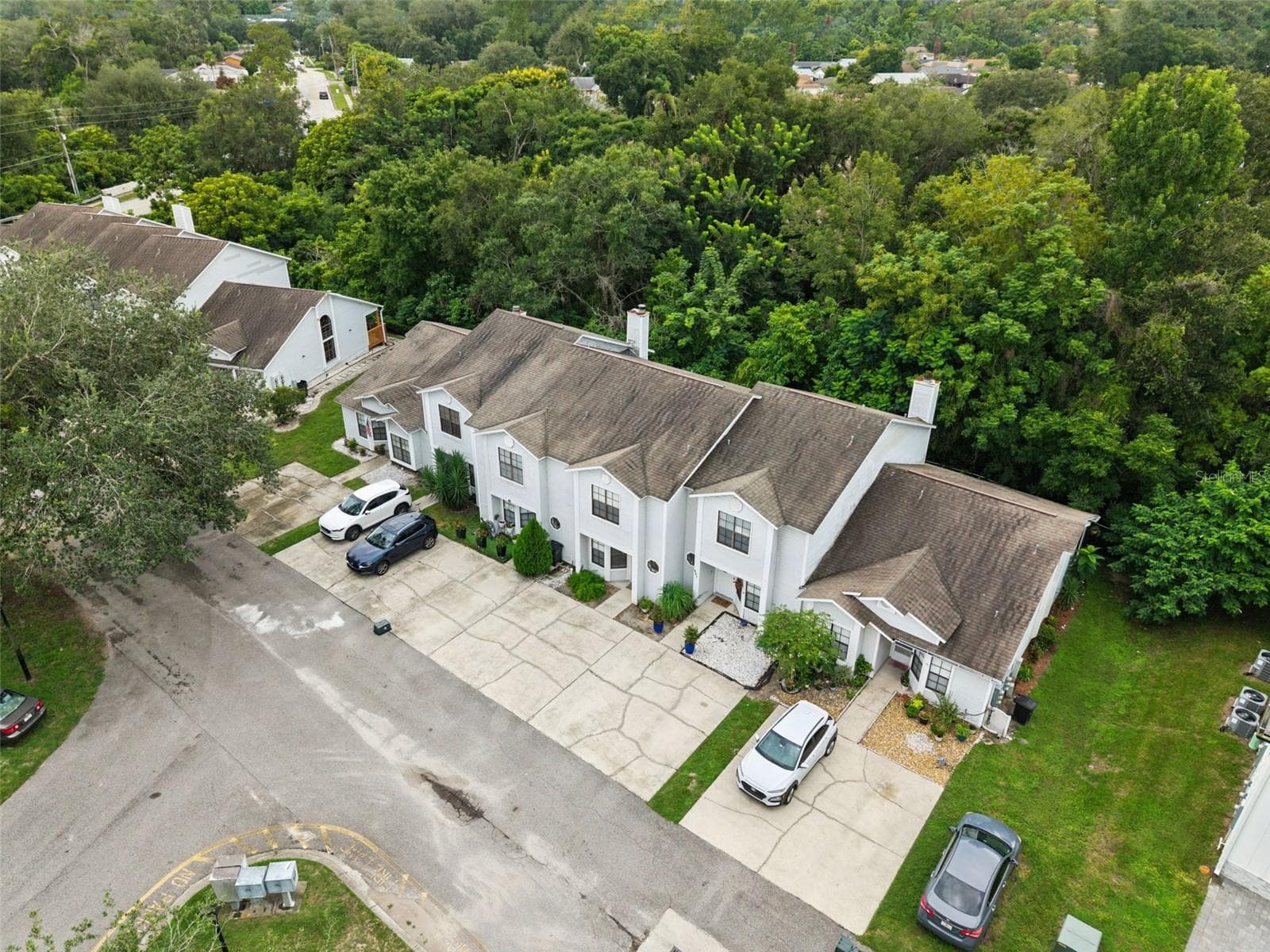 Townhouse at 679 CLEMSON DR, ALTAMONTE SPRINGS, photo 32 of 35