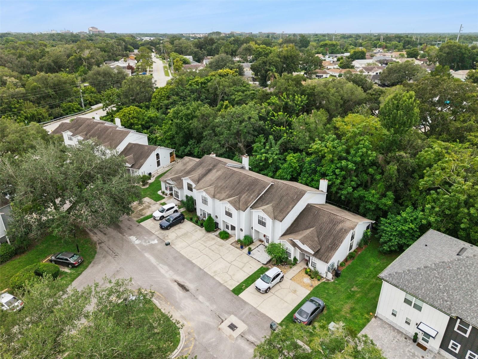 Townhouse at 679 CLEMSON DR, ALTAMONTE SPRINGS, photo 34 of 35