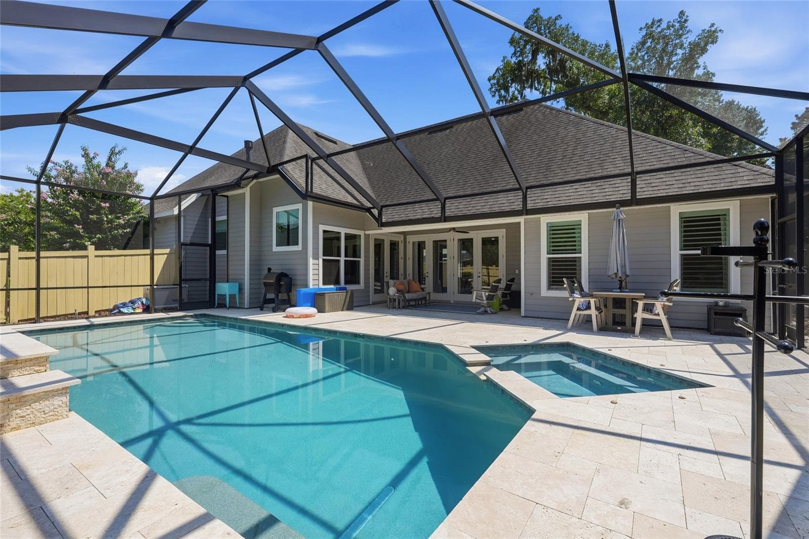Single Family Residence at 4004 NW 63RD ST, GAINESVILLE, photo 5 of 49