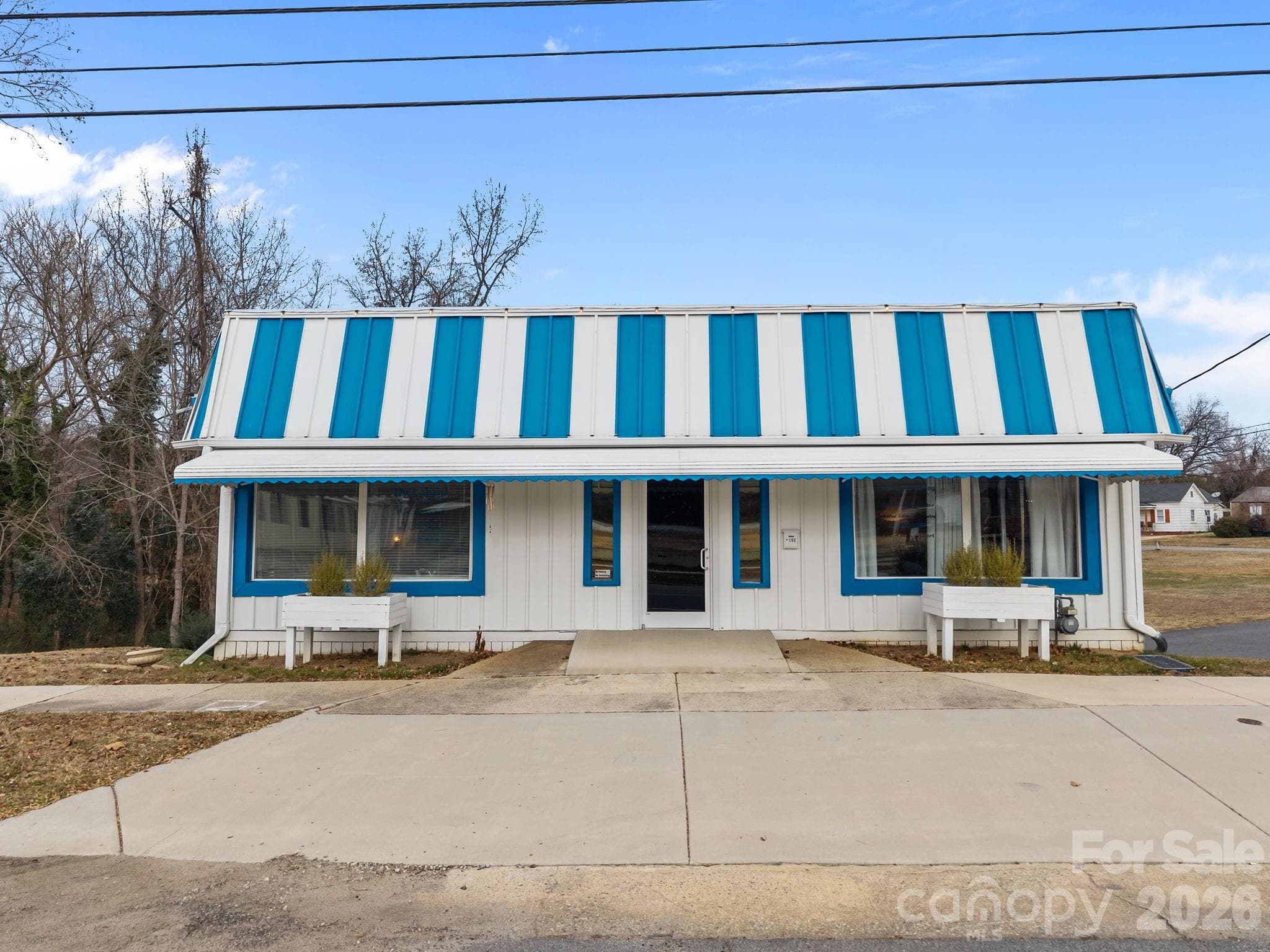 1108 S Salisbury Avenue