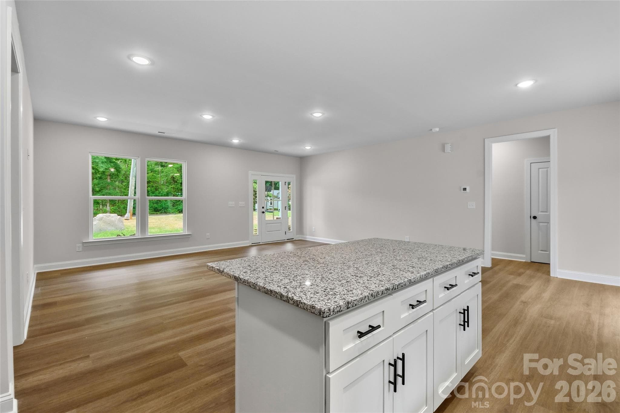Single Family Residence at 618, Lot 1 Central Drive, Statesville, photo 11 of 29