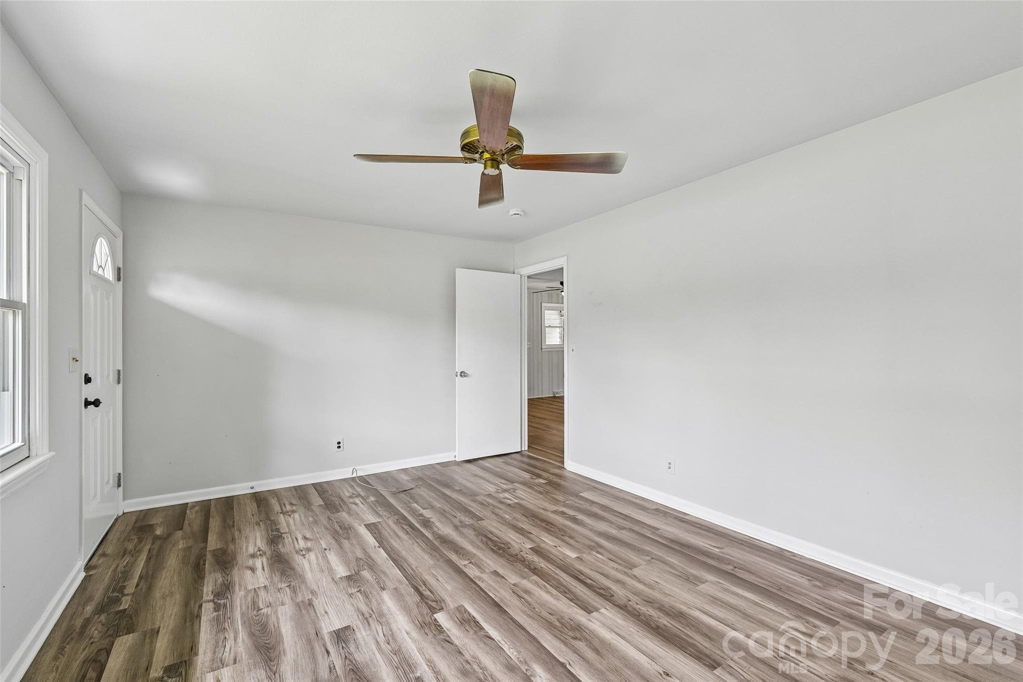 Single Family Residence at 1811 S Post Road, Patterson Springs, photo 5 of 36
