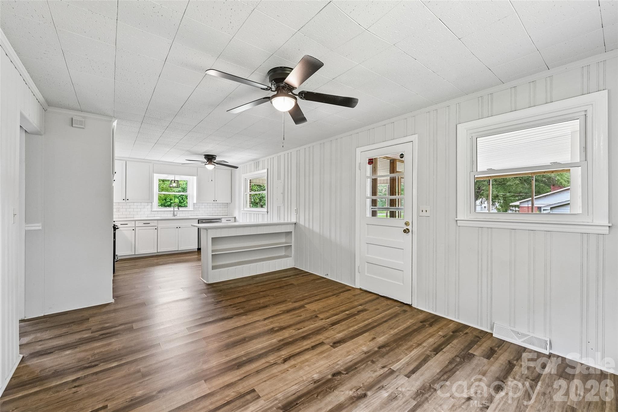 Single Family Residence at 1811 S Post Road, Patterson Springs, photo 9 of 36