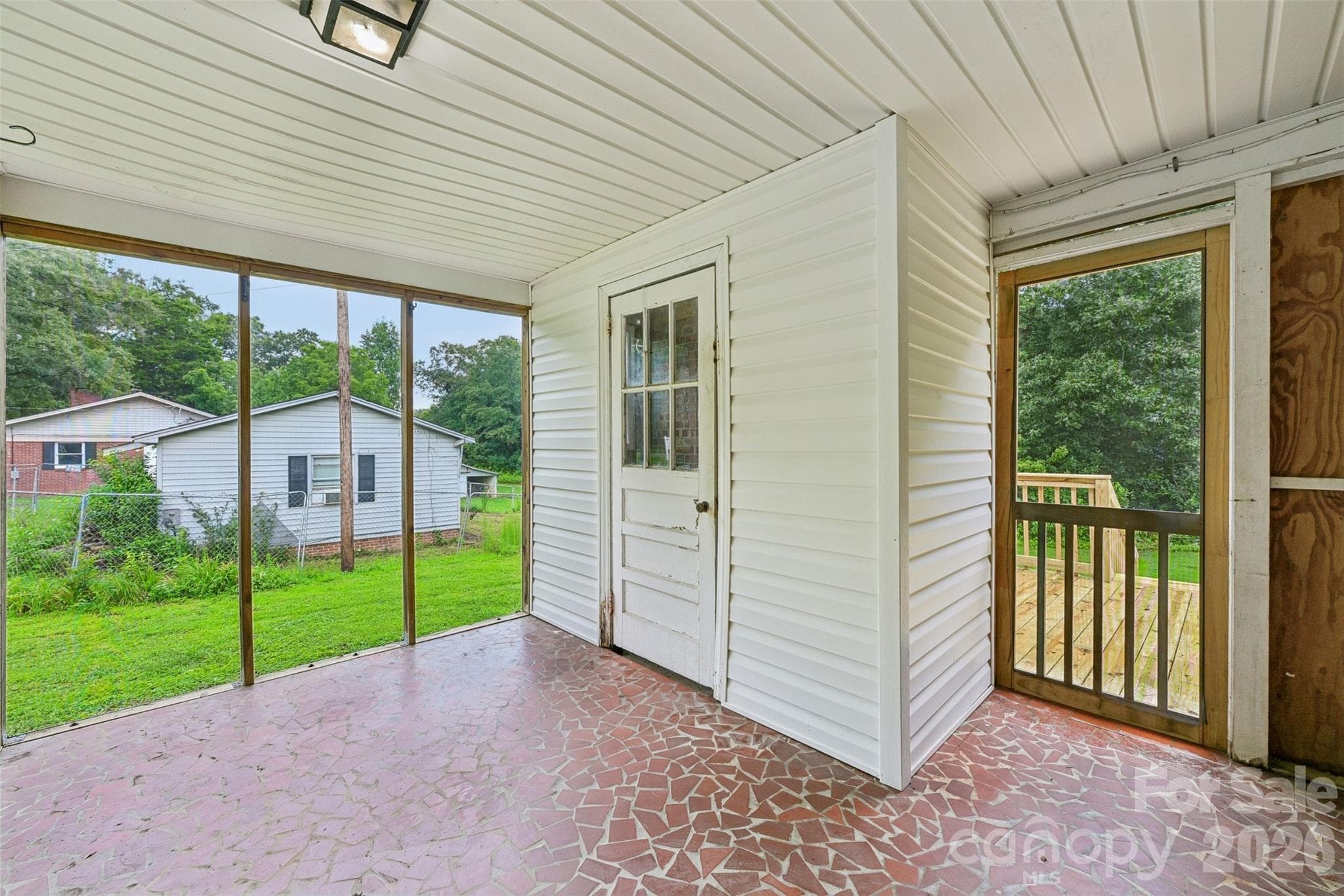 Single Family Residence at 1811 S Post Road, Patterson Springs, photo 11 of 36