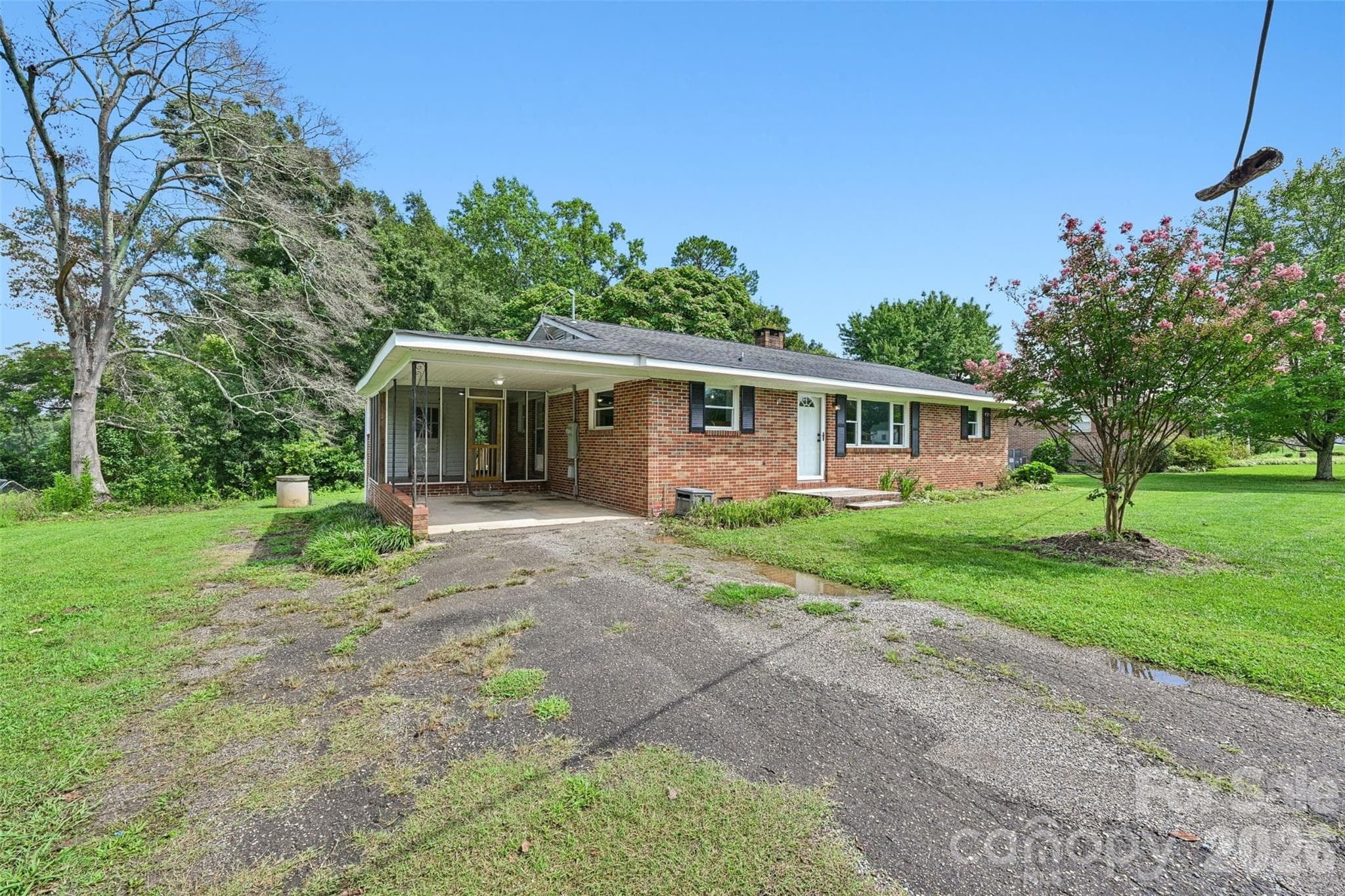 Single Family Residence at 1811 S Post Road, Patterson Springs, photo 12 of 36