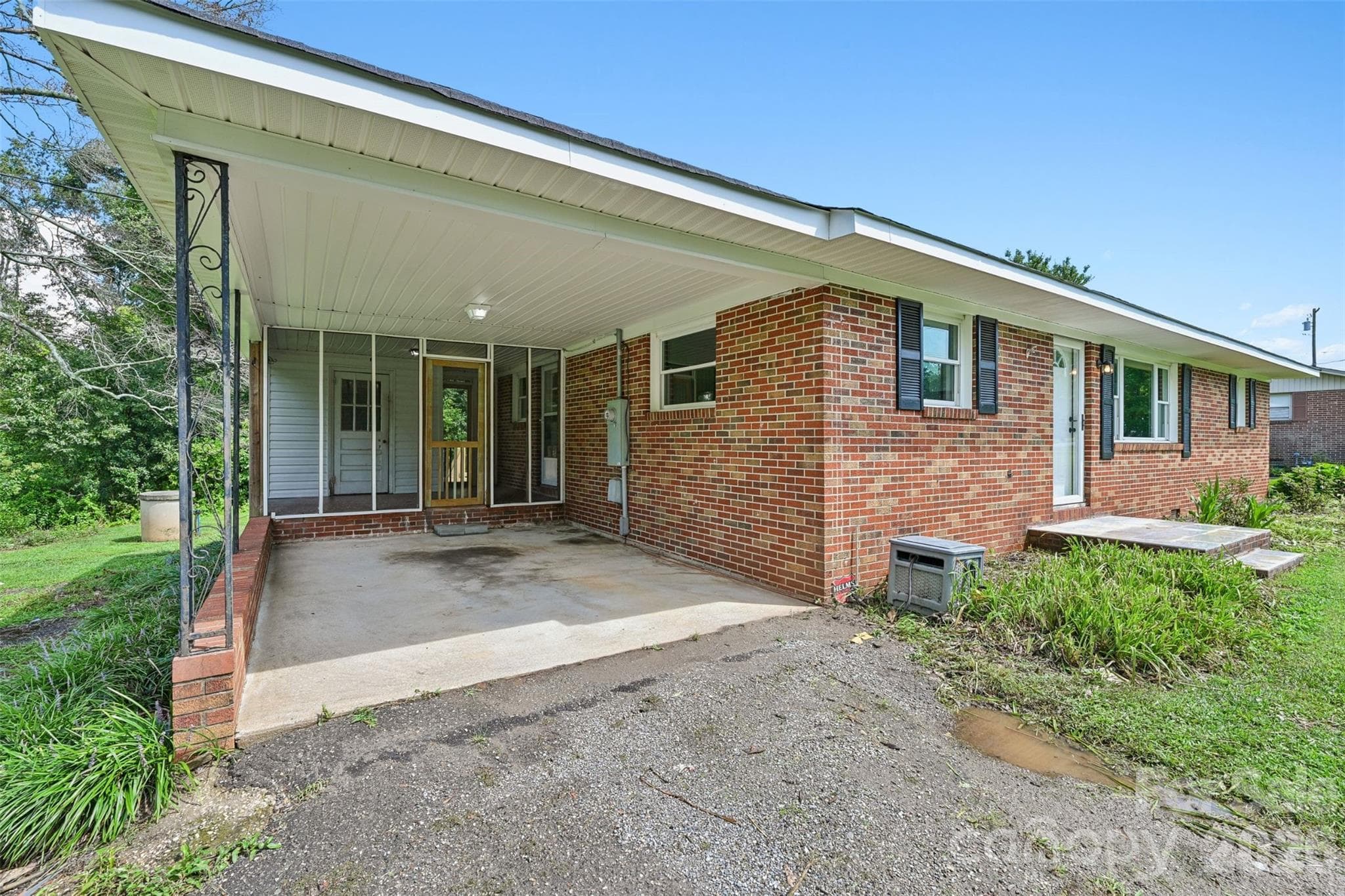 Single Family Residence at 1811 S Post Road, Patterson Springs, photo 13 of 36