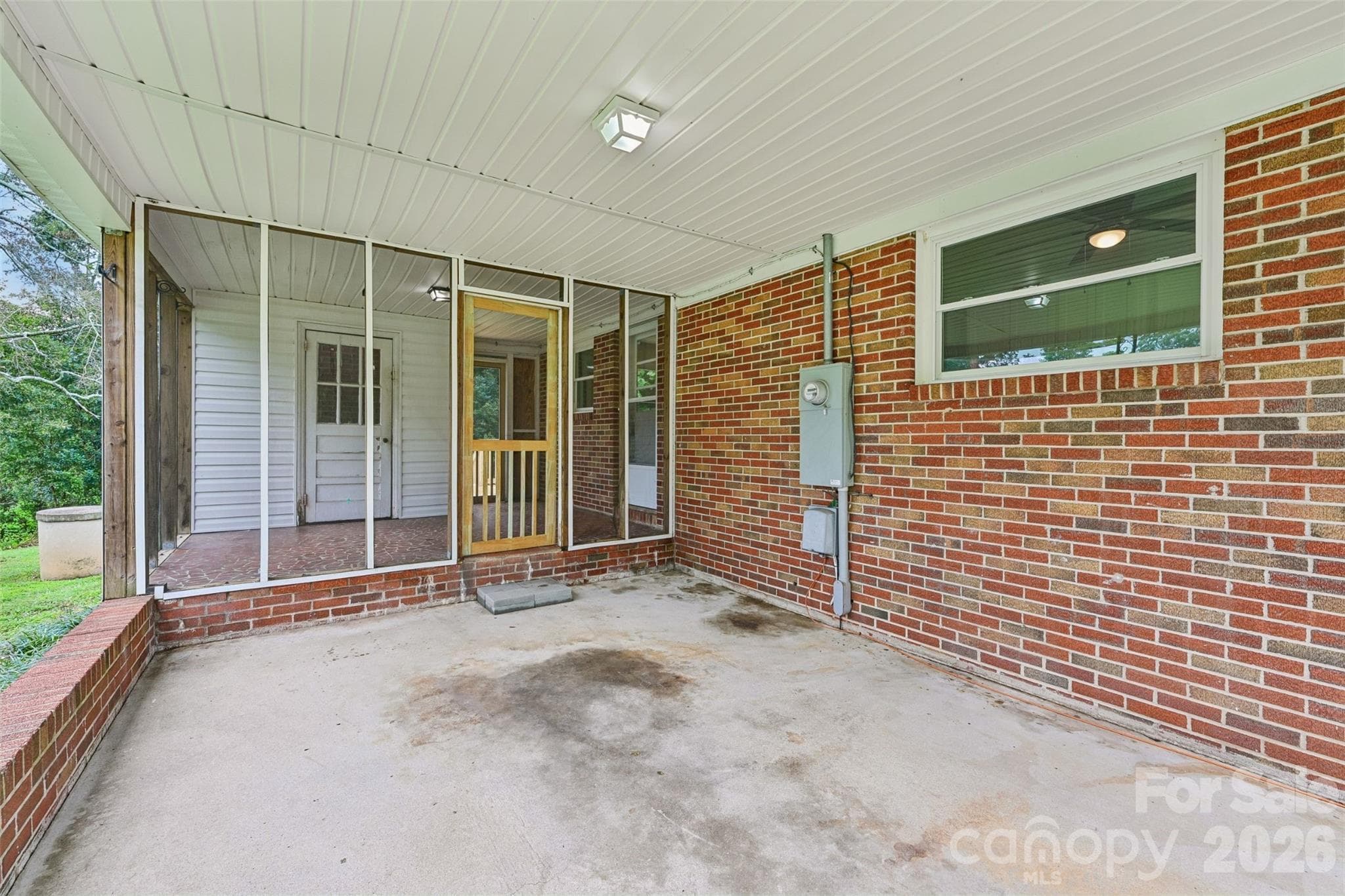 Single Family Residence at 1811 S Post Road, Patterson Springs, photo 17 of 36