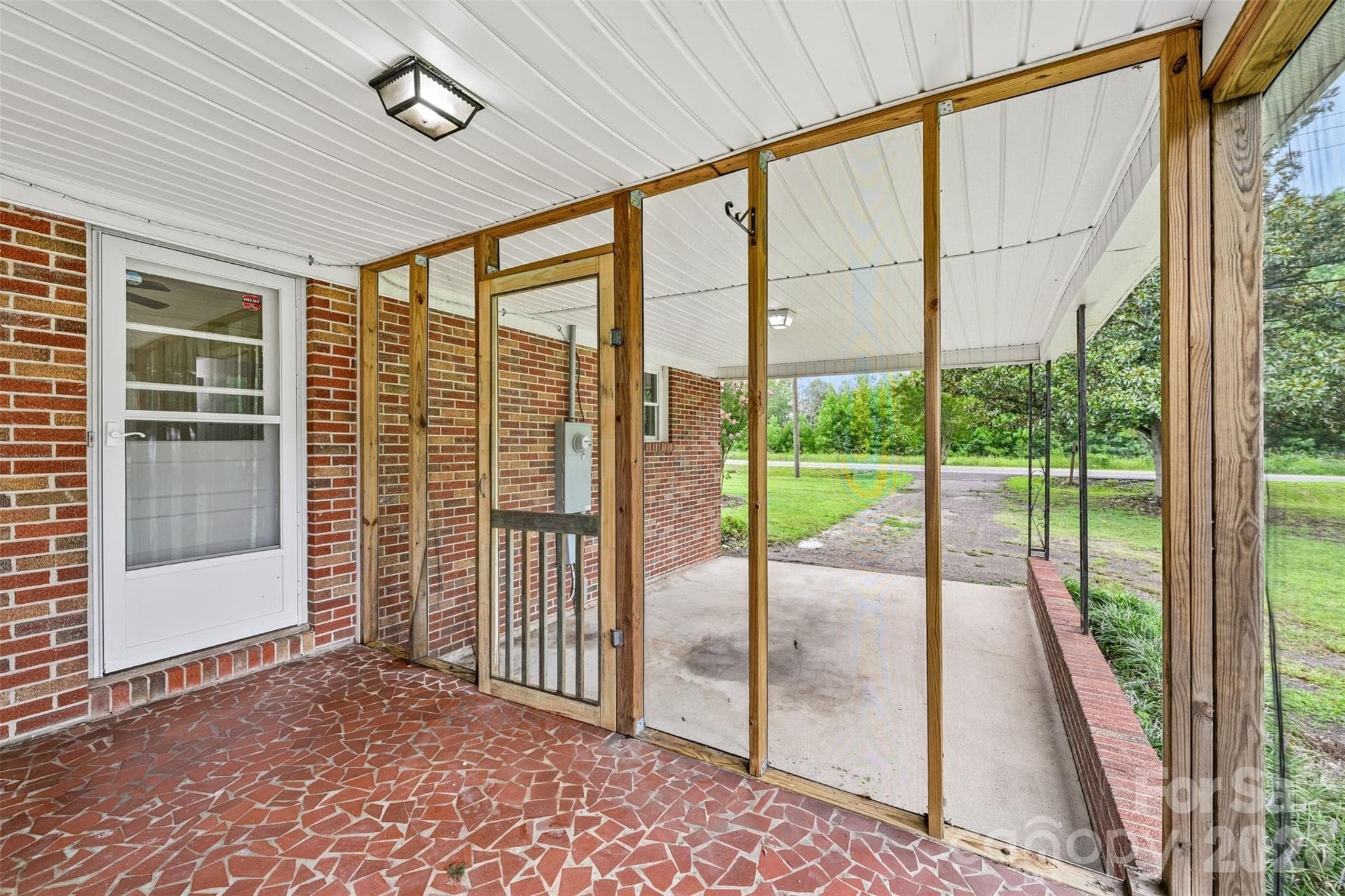 Single Family Residence at 1811 S Post Road, Patterson Springs, photo 18 of 36