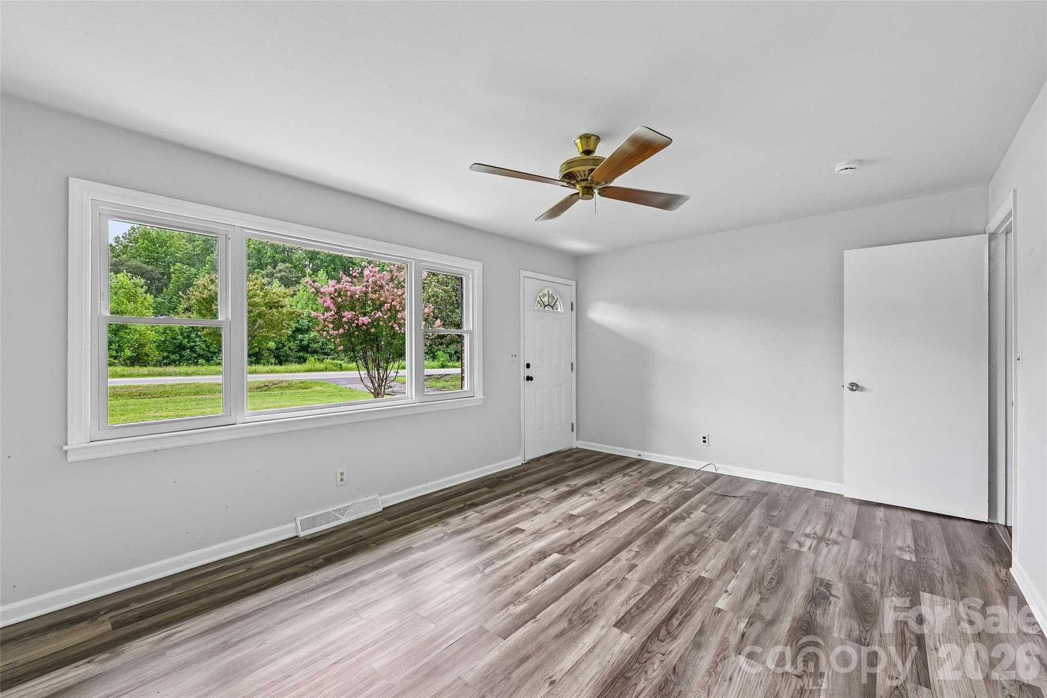 Single Family Residence at 1811 S Post Road, Patterson Springs, photo 20 of 36