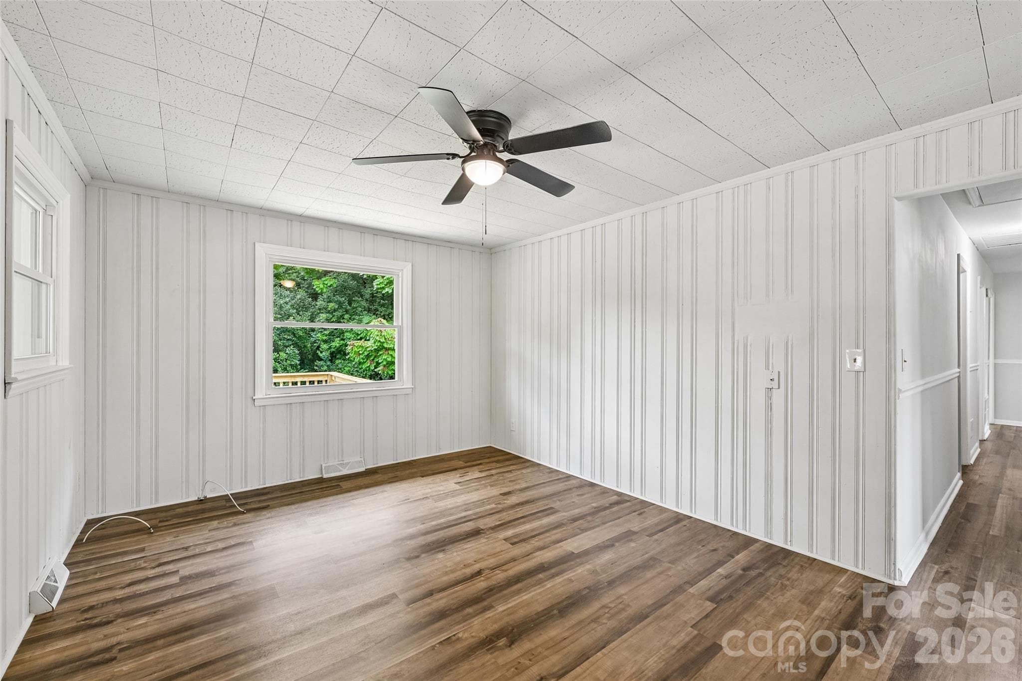 Single Family Residence at 1811 S Post Road, Patterson Springs, photo 22 of 36