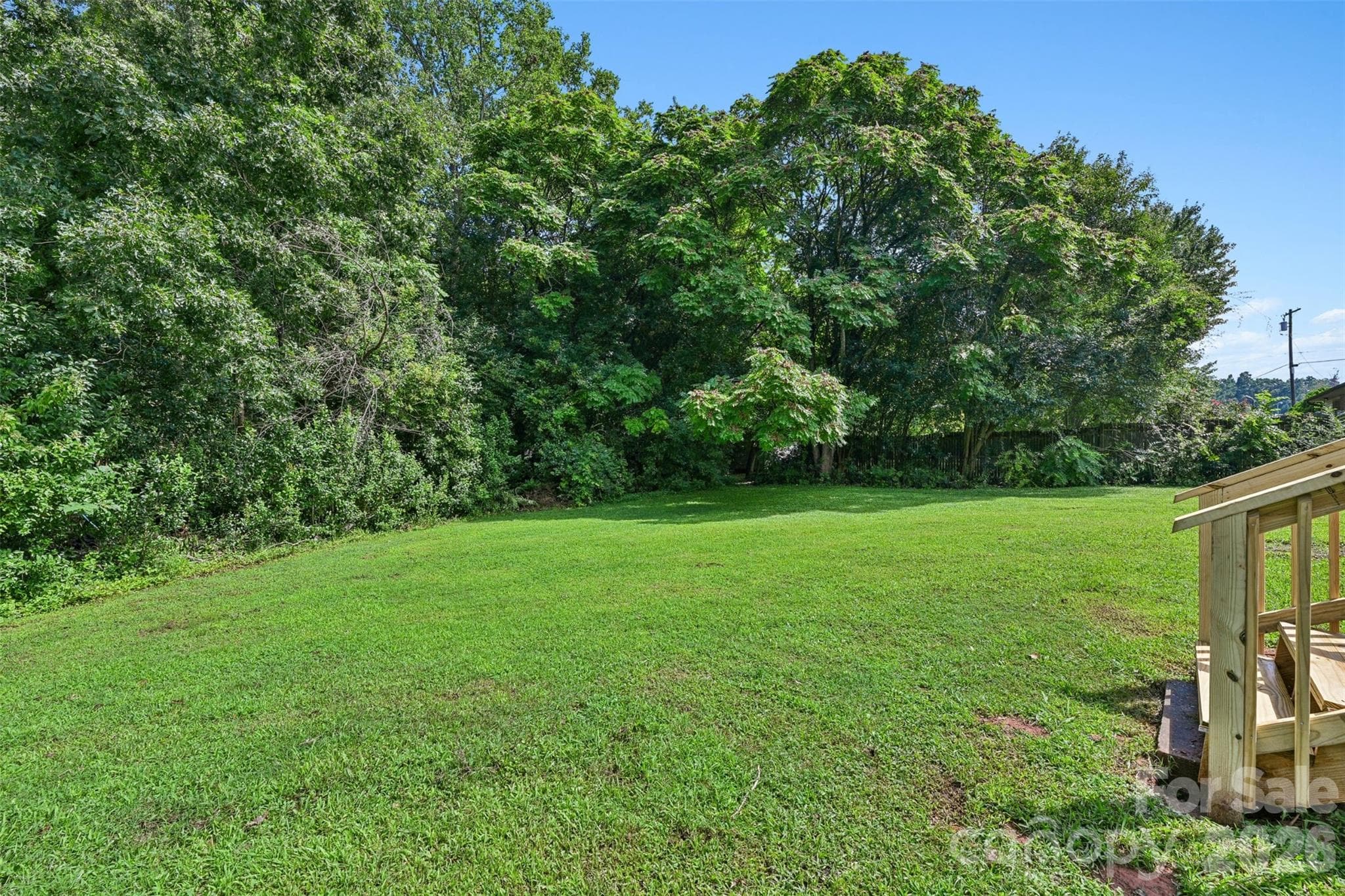Single Family Residence at 1811 S Post Road, Patterson Springs, photo 25 of 36