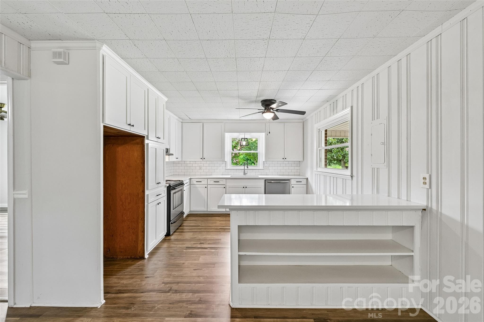 Single Family Residence at 1811 S Post Road, Patterson Springs, photo 26 of 36