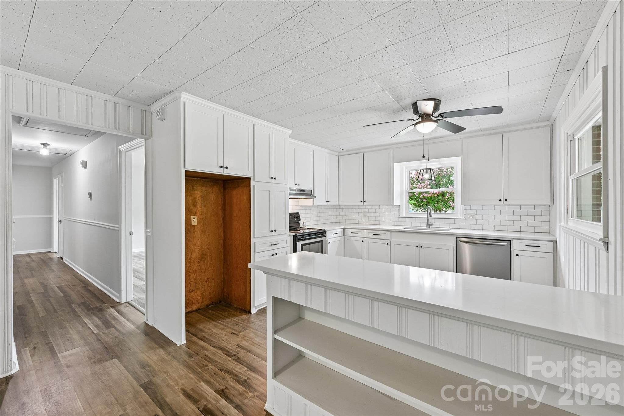 Single Family Residence at 1811 S Post Road, Patterson Springs, photo 27 of 36