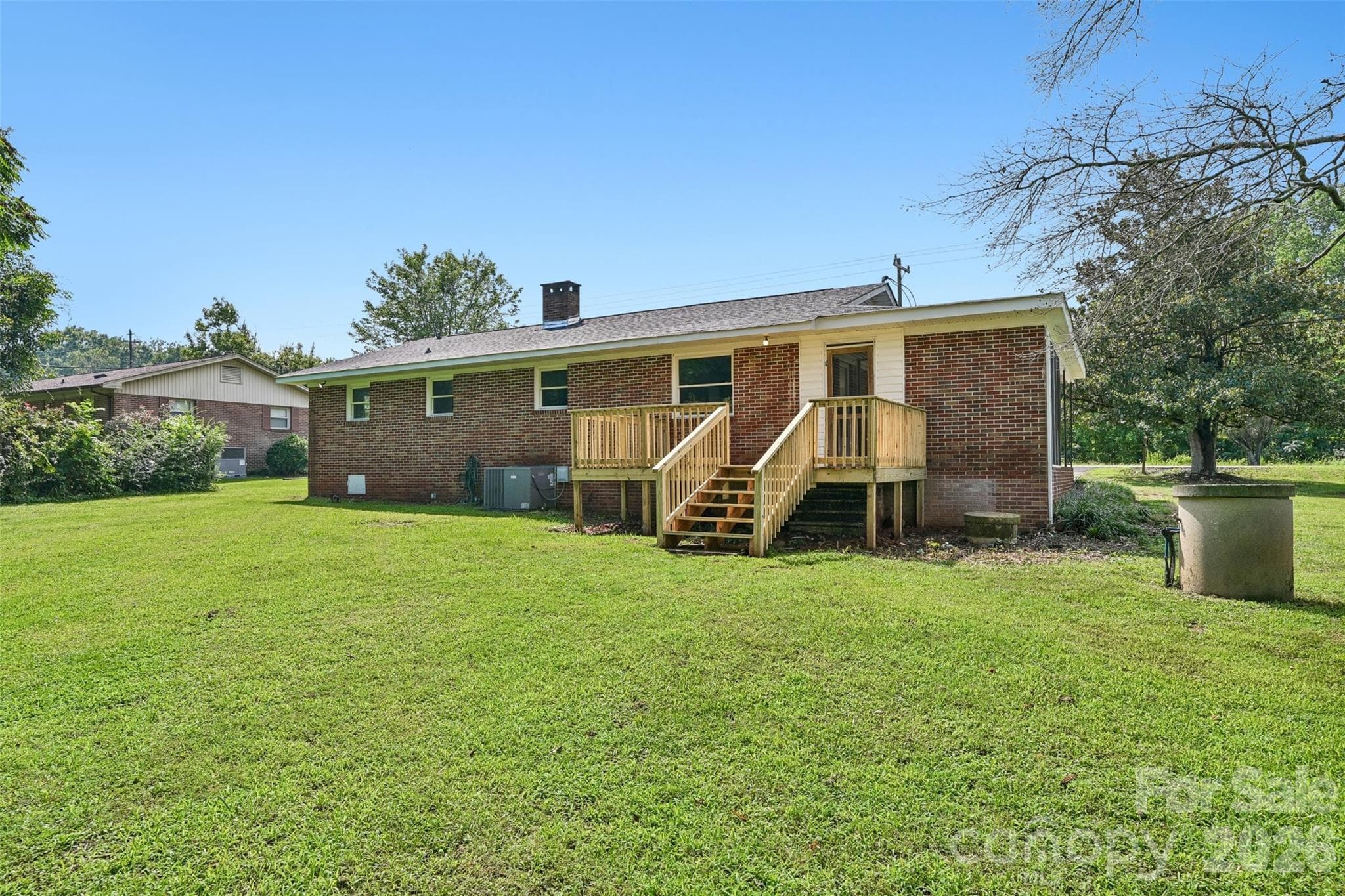 Single Family Residence at 1811 S Post Road, Patterson Springs, photo 30 of 36