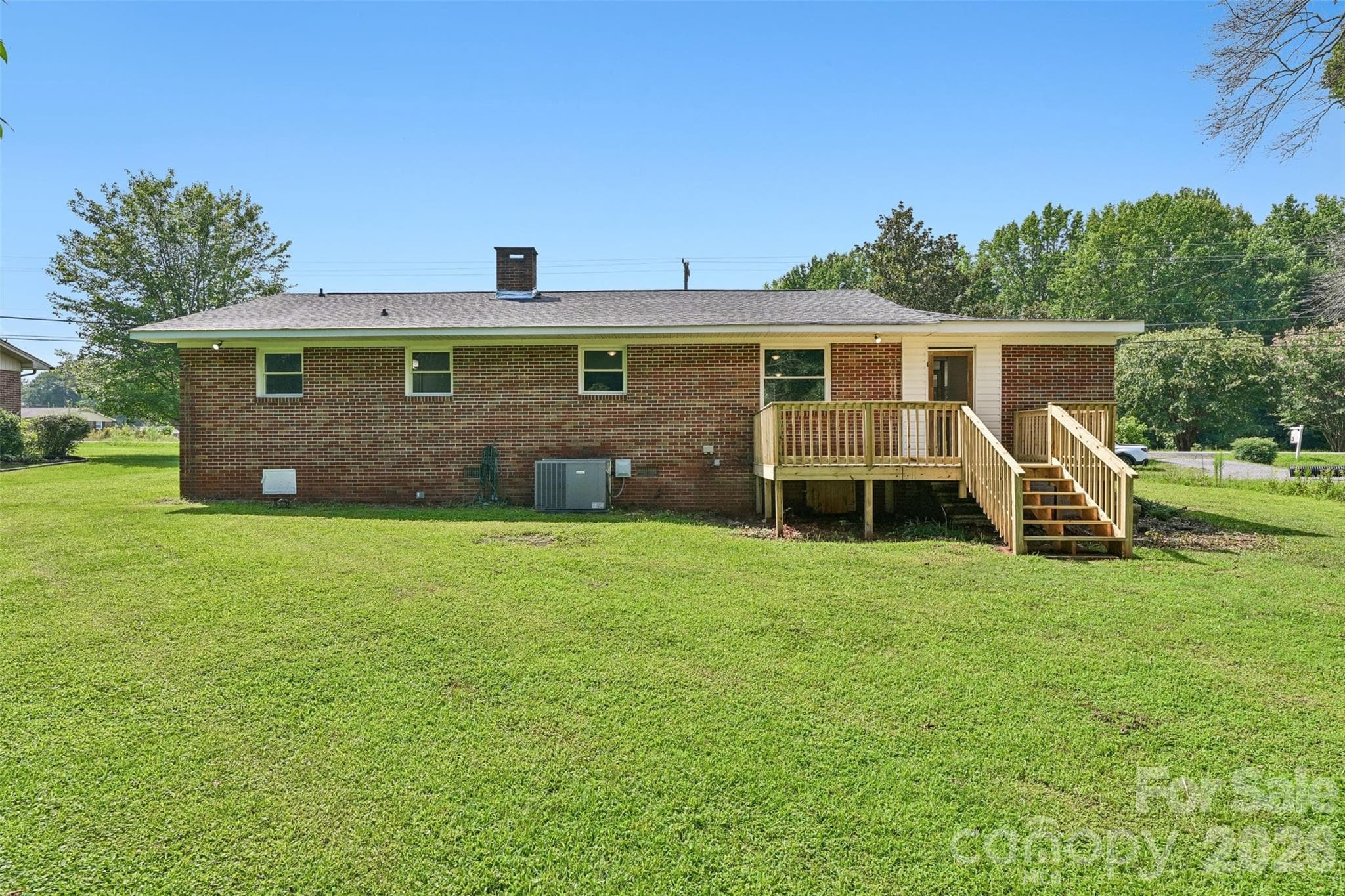 Single Family Residence at 1811 S Post Road, Patterson Springs, photo 32 of 36