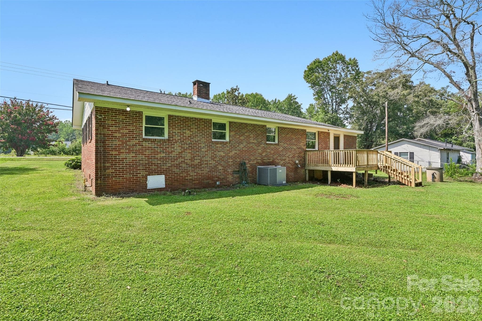 Single Family Residence at 1811 S Post Road, Patterson Springs, photo 33 of 36