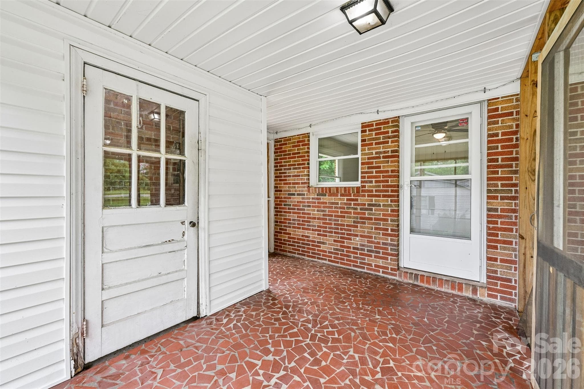Single Family Residence at 1811 S Post Road, Patterson Springs, photo 34 of 36