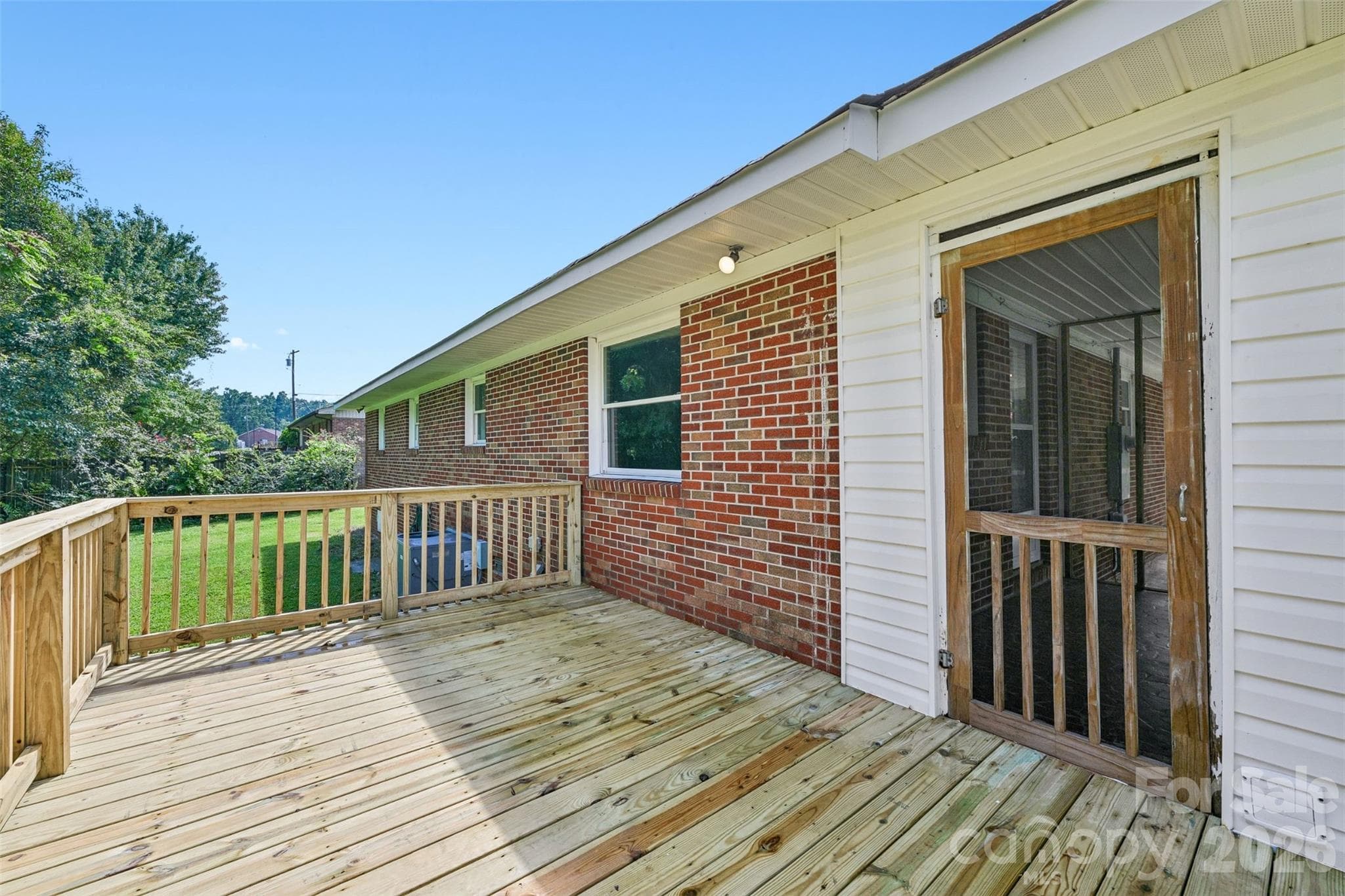 Single Family Residence at 1811 S Post Road, Patterson Springs, photo 35 of 36