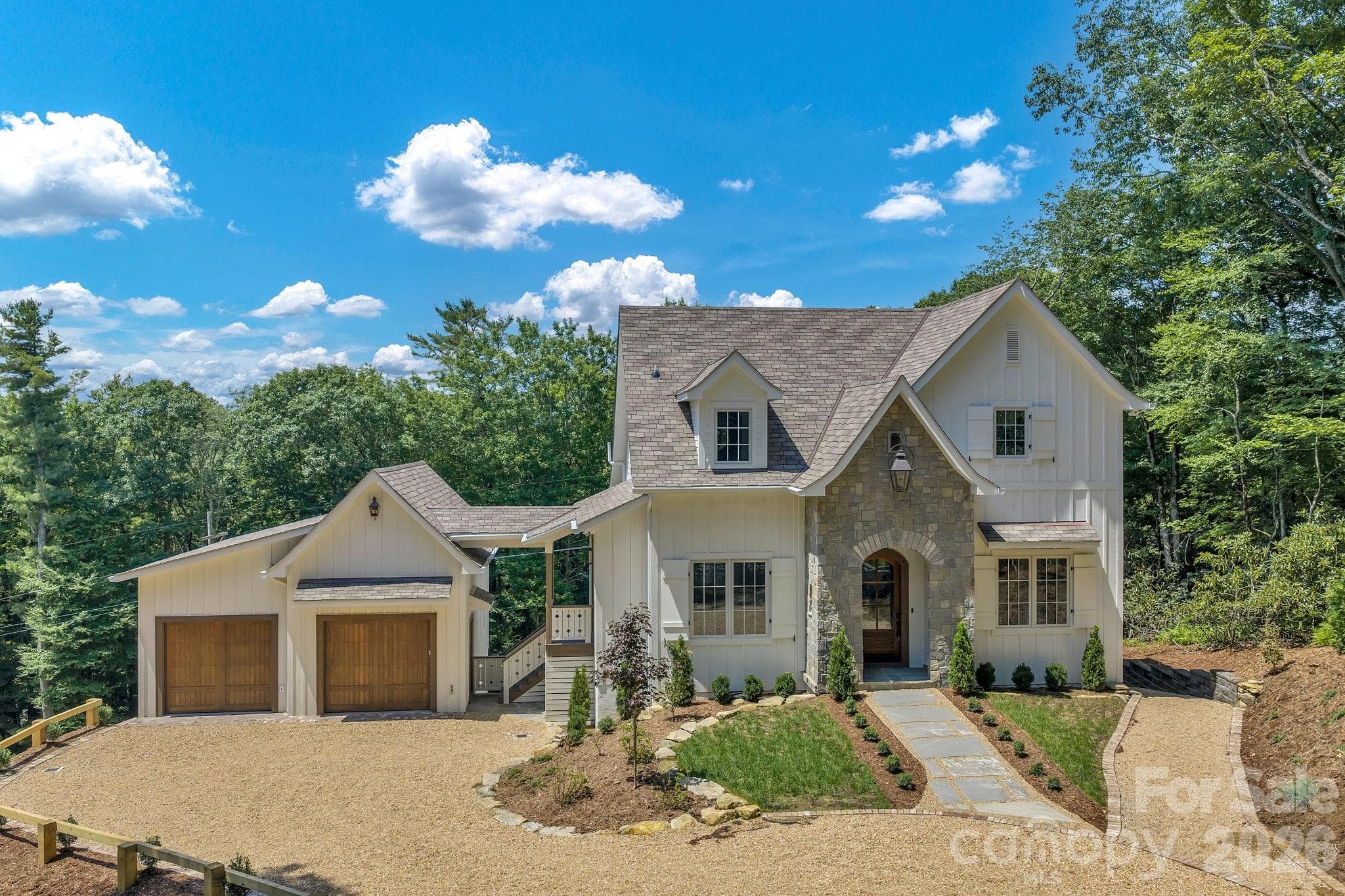 253 Old Boone Road