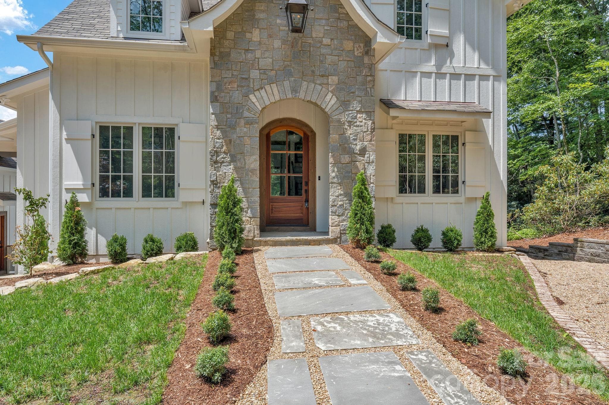 Single Family Residence at 253 Old Boone Road, Blowing Rock, photo 4 of 65