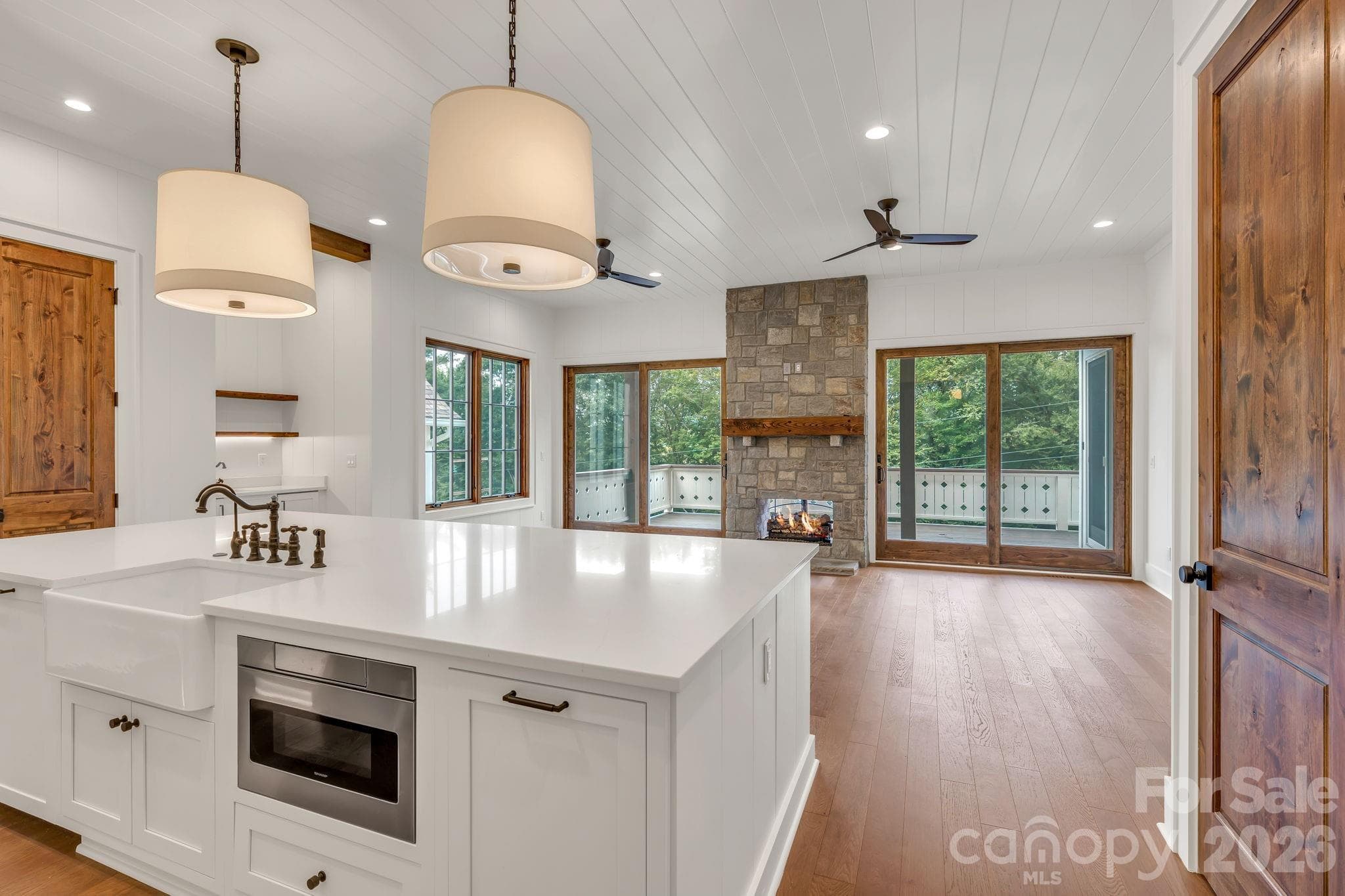 Single Family Residence at 253 Old Boone Road, Blowing Rock, photo 10 of 65