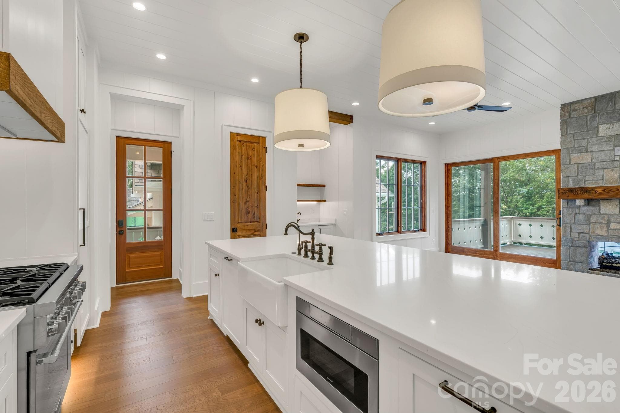 Single Family Residence at 253 Old Boone Road, Blowing Rock, photo 36 of 65