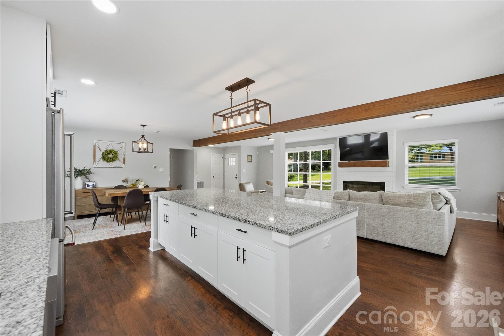 Single Family Residence at 1301 Manchester Lane, Charlotte, photo 9 of 48